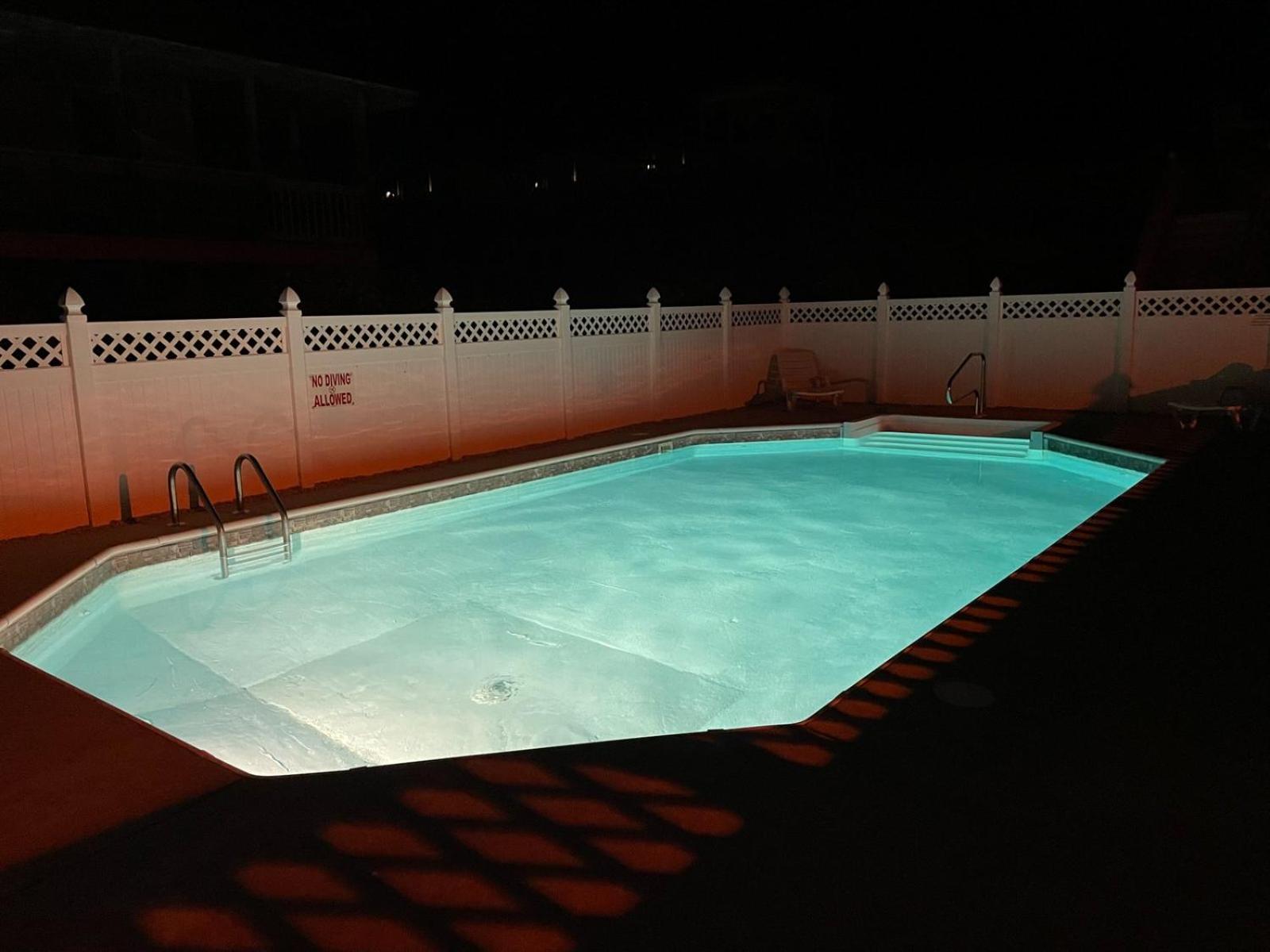 Just Fab 8 Bedrooms Oceanfront Luxury Saltwater Pool Elevator Game Room