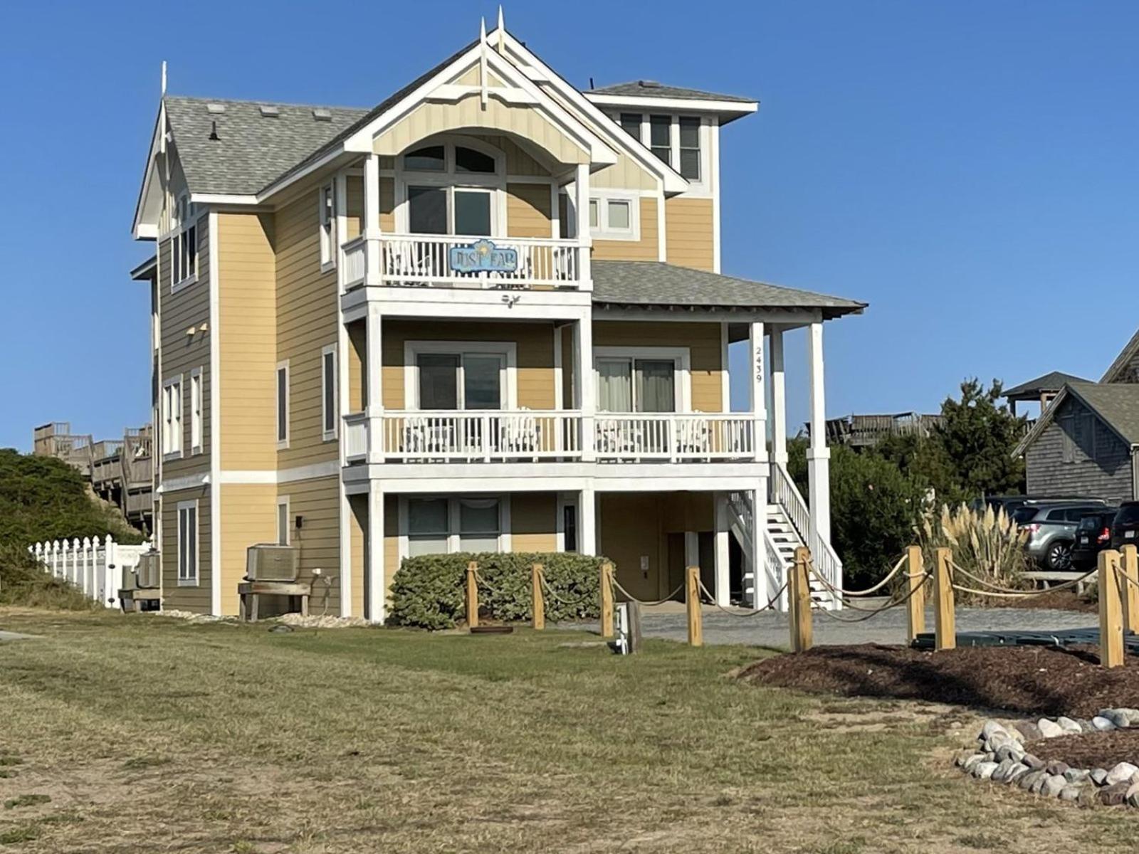 Just Fab 8 Bedrooms Oceanfront Luxury Saltwater Pool Elevator Game Room