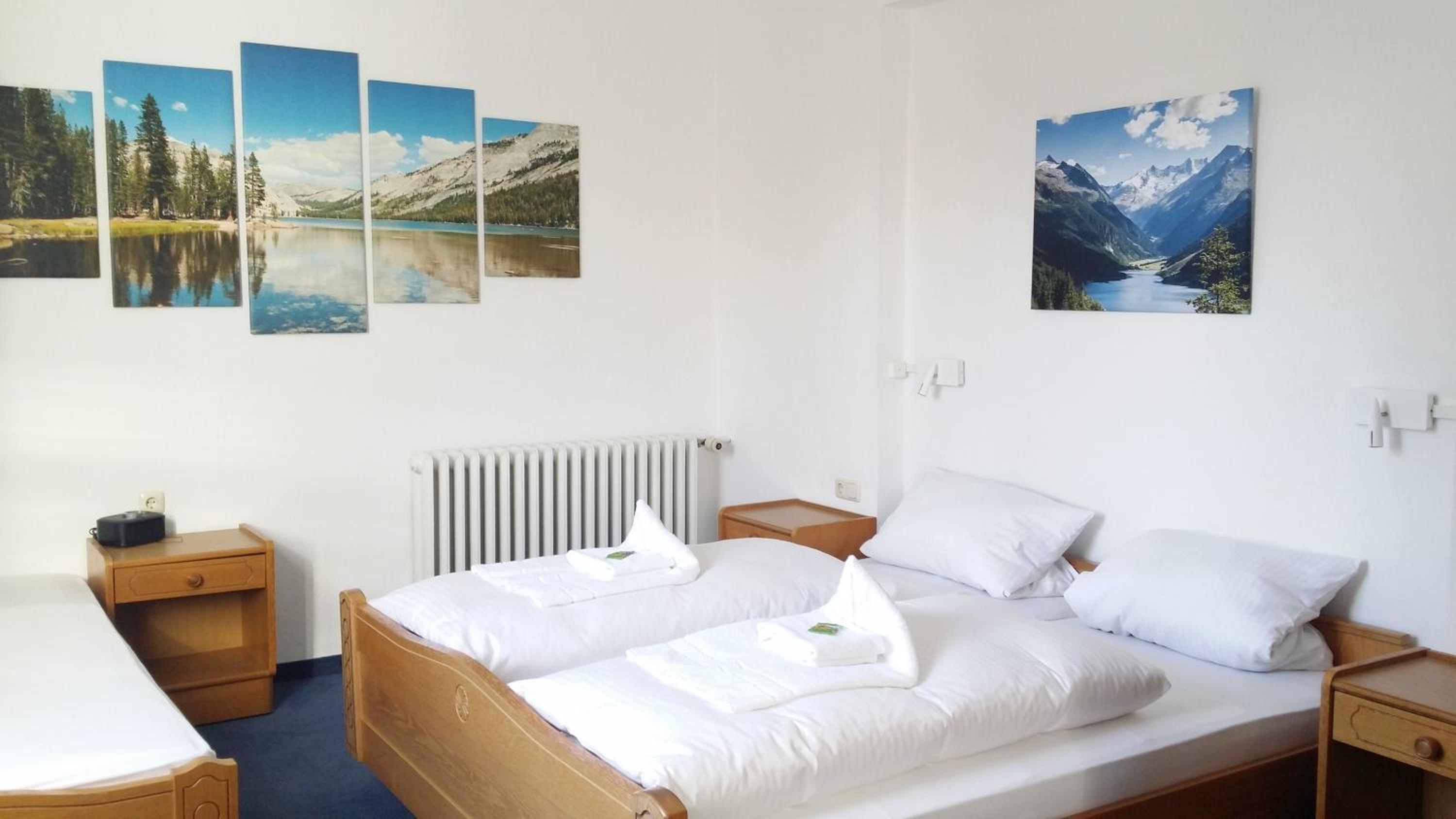 Hotel Hasen Kaufbeuren Allgau - Property Image 24