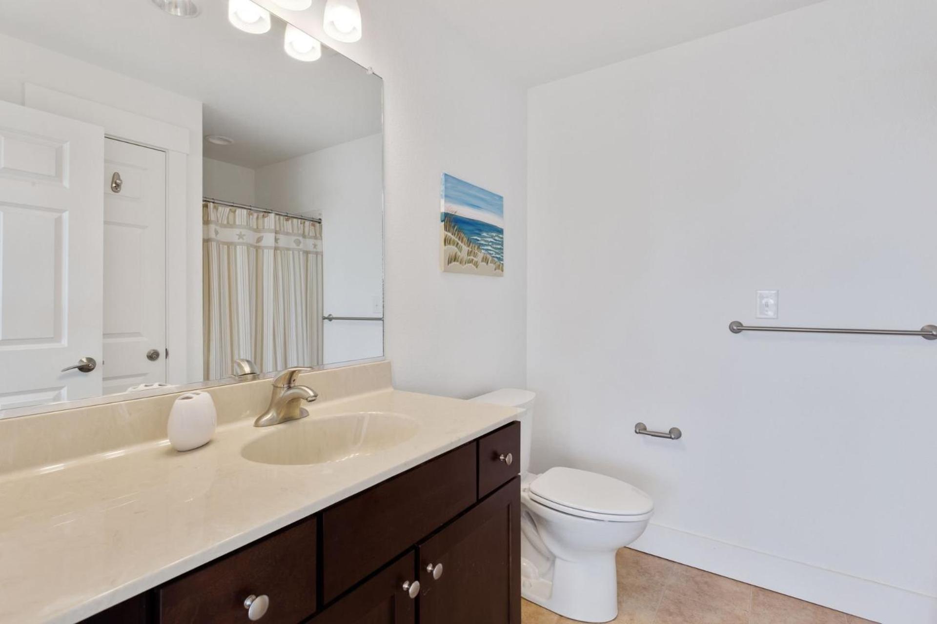 TSC405 The Sand Dollar Oceanfront Shared Pool view 3