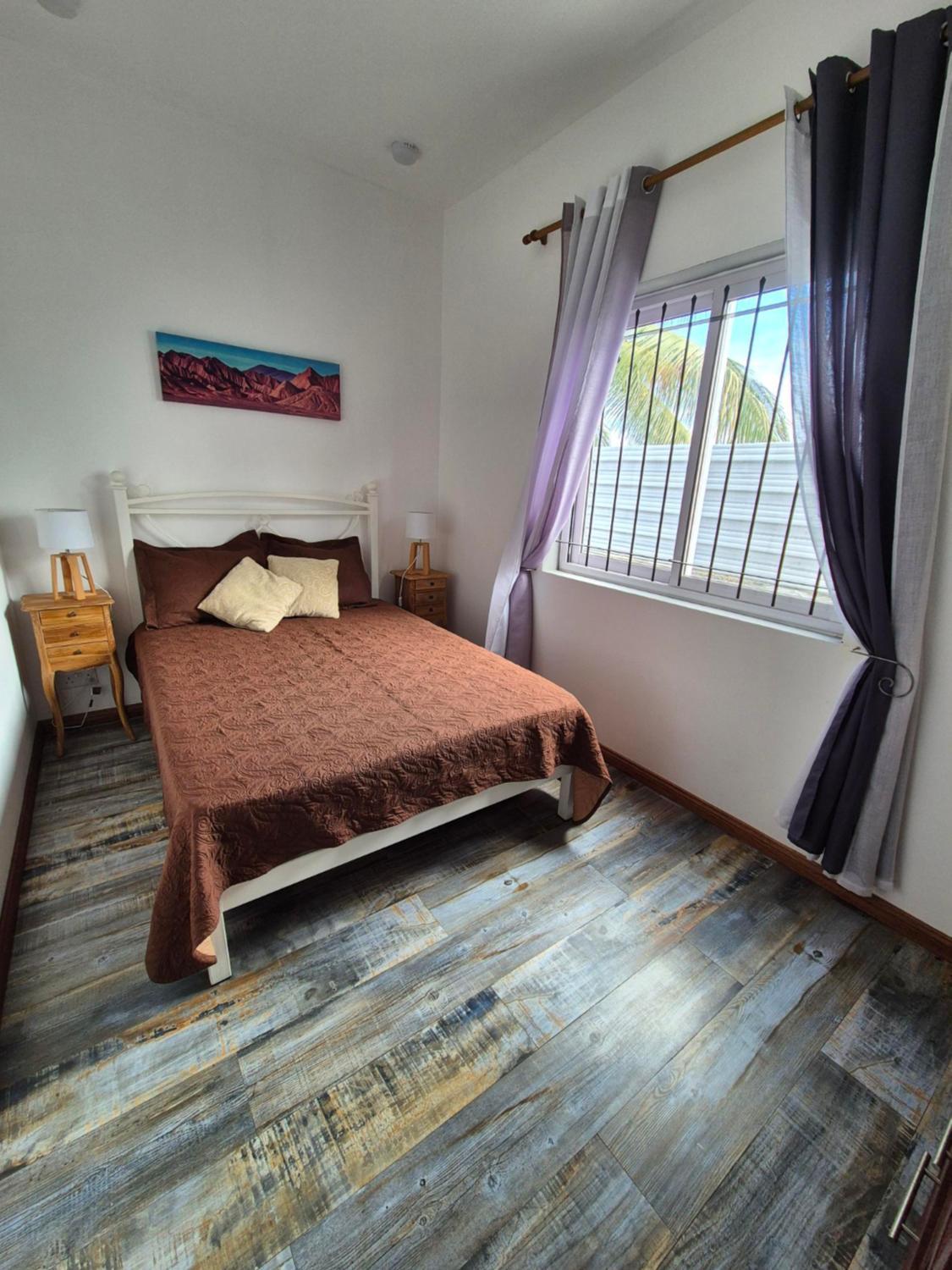 Villa Méliana photo 4