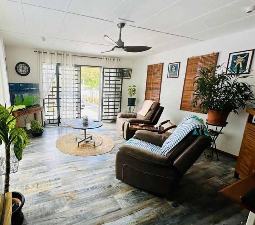 Villa Méliana photo 5