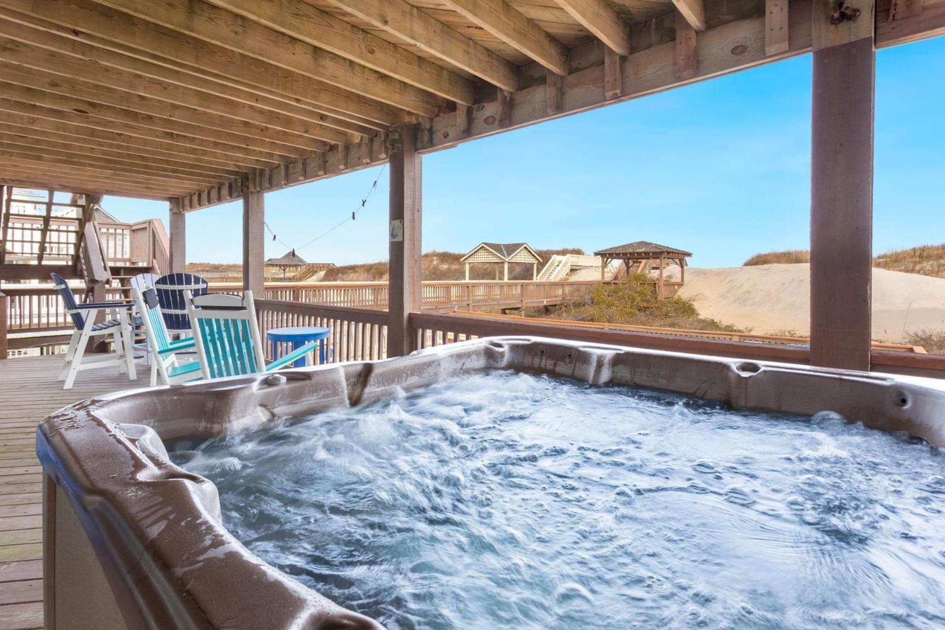 6119 - Gone Coastal view 5