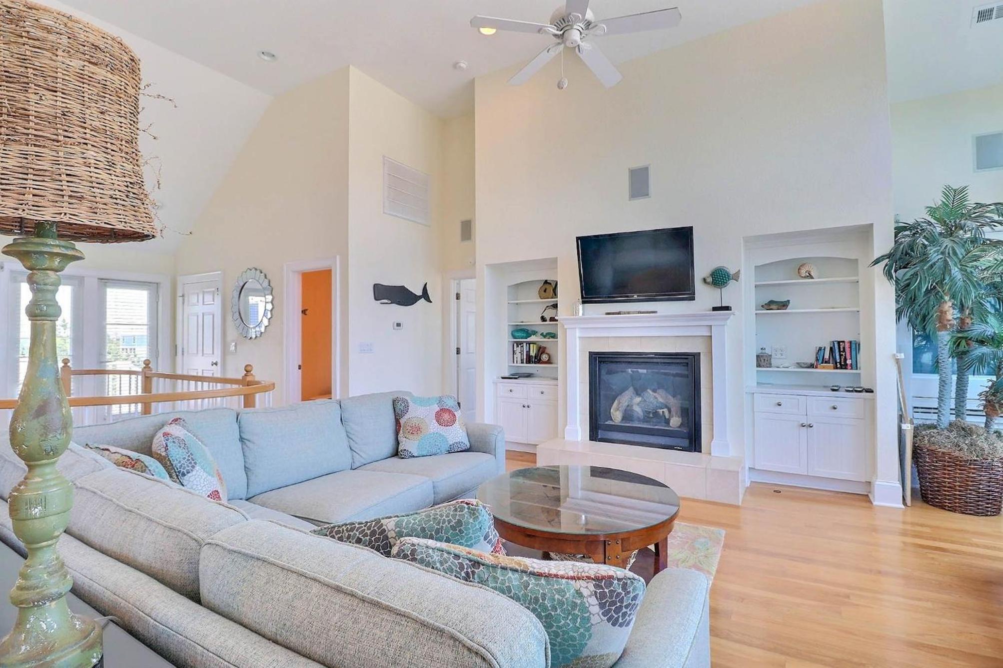 1399 - Carolina House view 5