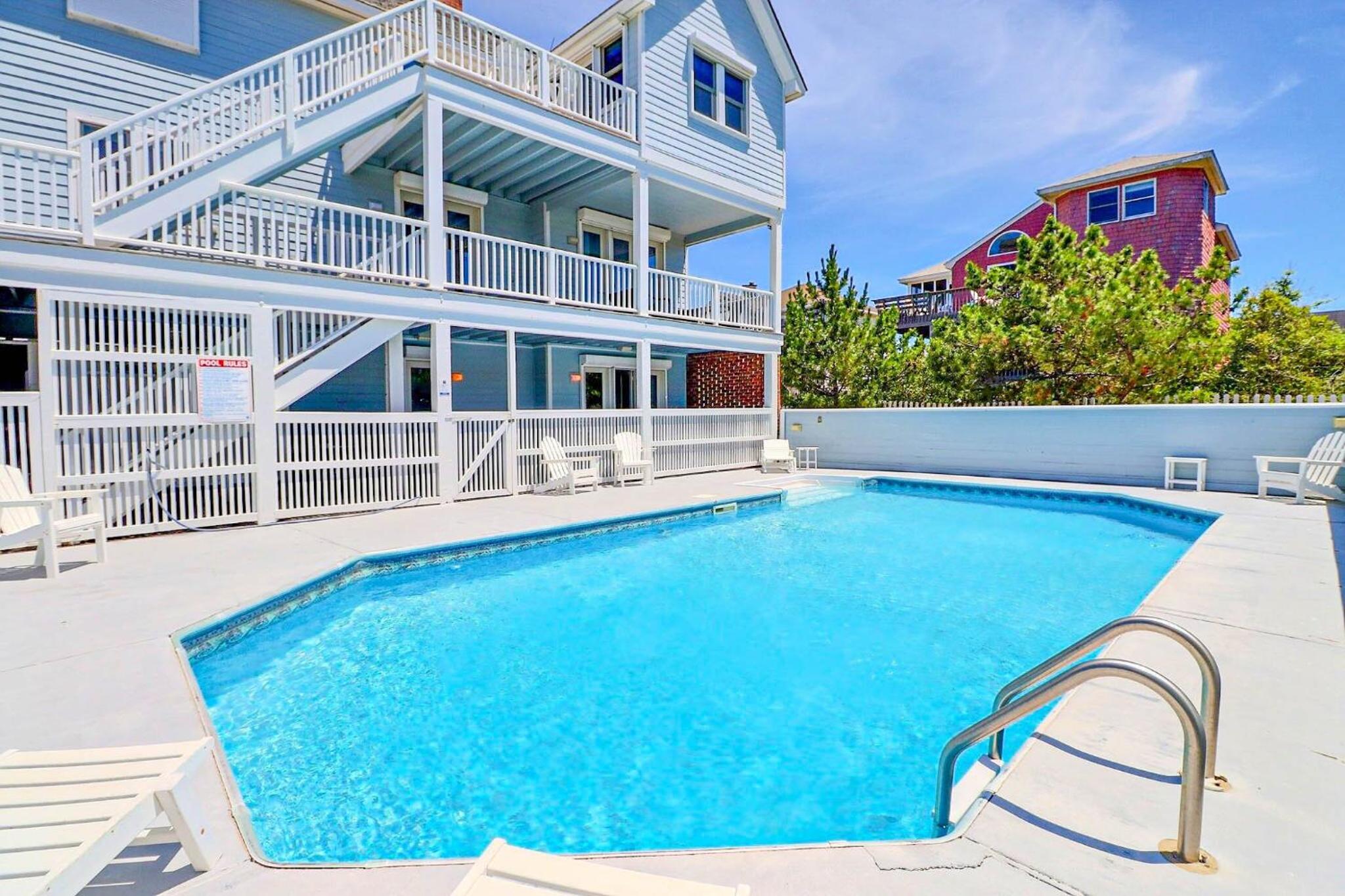 1399 - Carolina House view 2