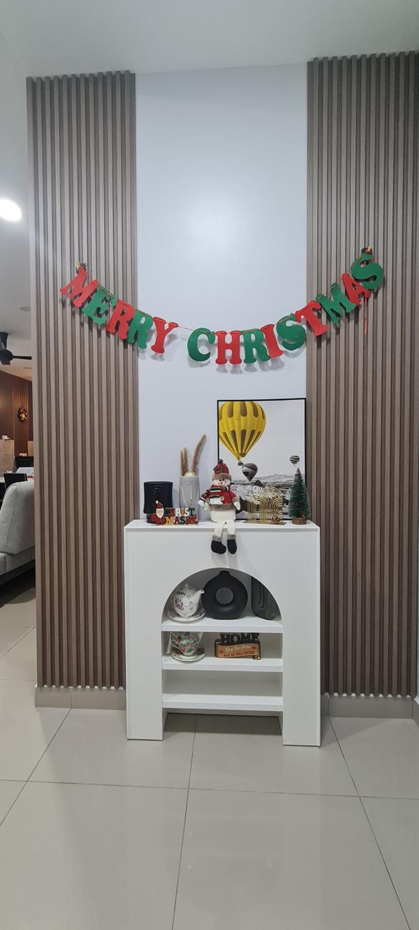 Shervio Home Bentong