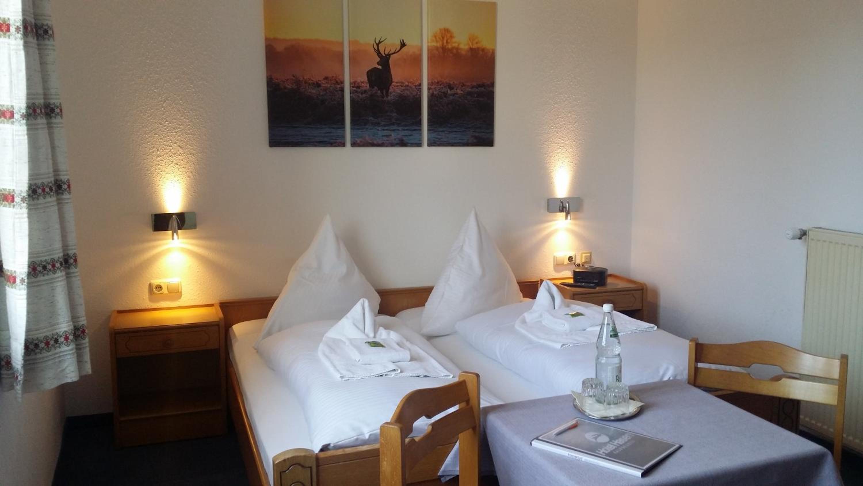 Hotel Hasen Kaufbeuren Allgau - Property Image 29