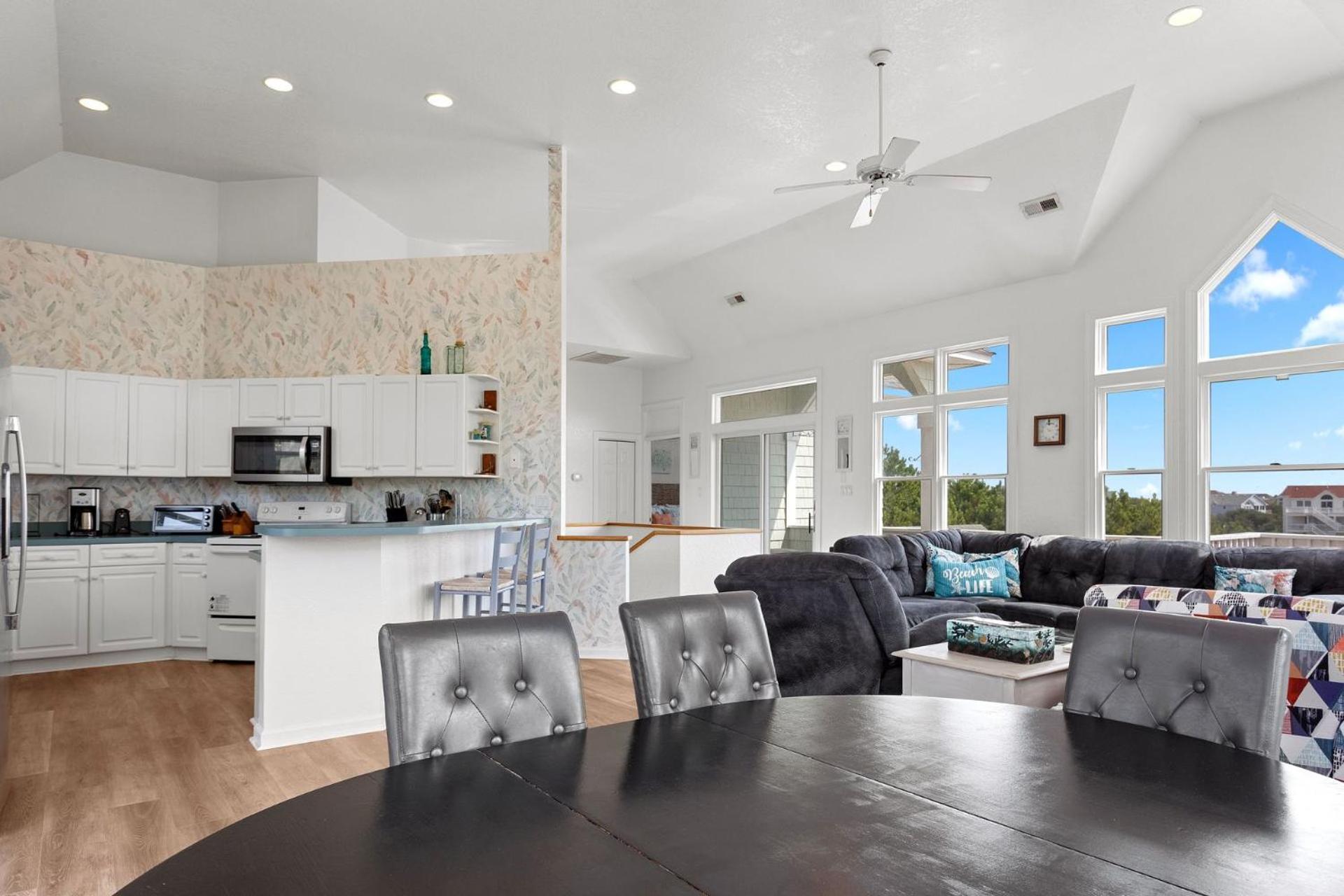 1472 Drifting Sands 3 Min Drive to Beach - Property Image 38
