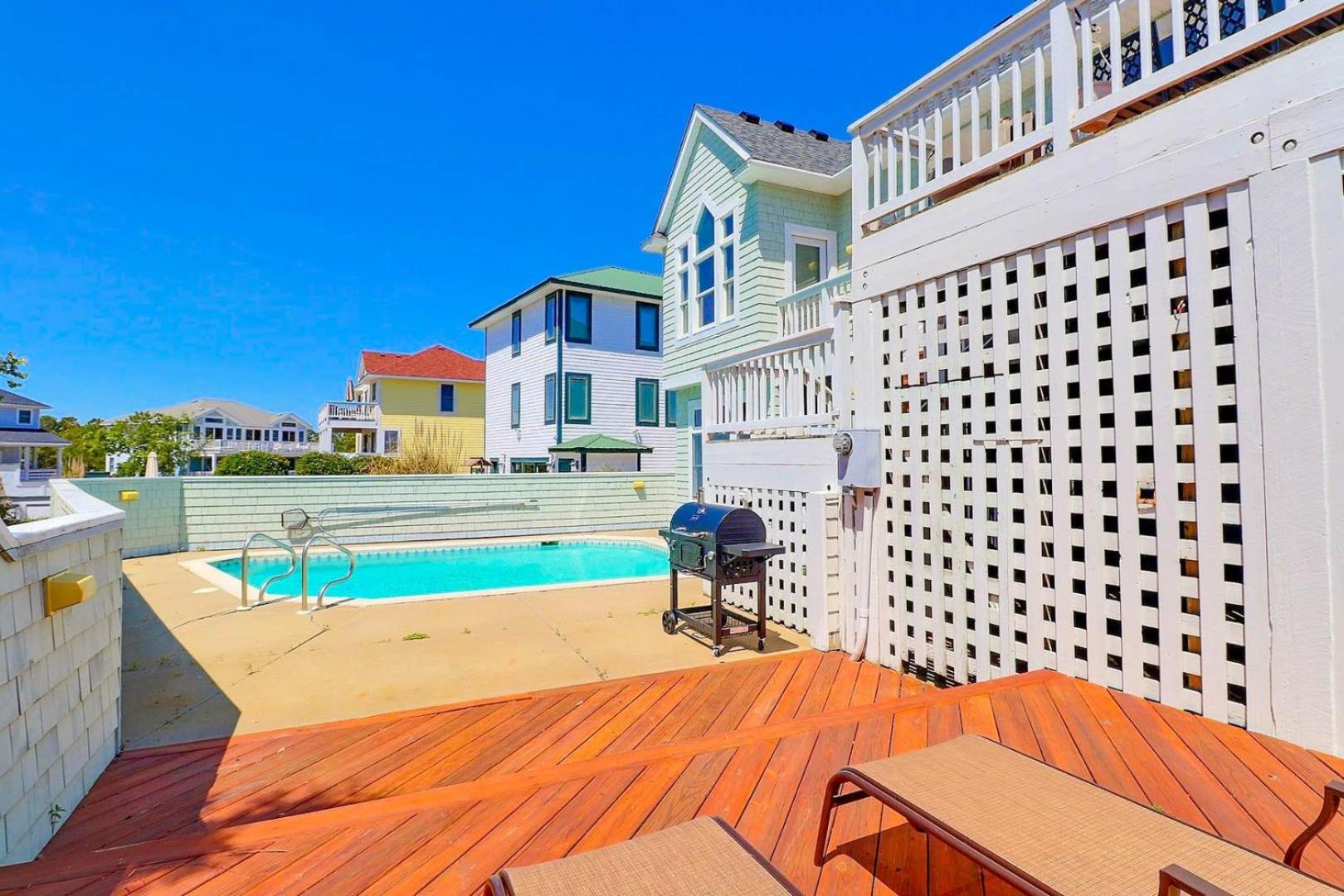 1472 Drifting Sands 3 Min Drive to Beach - Property Image 3