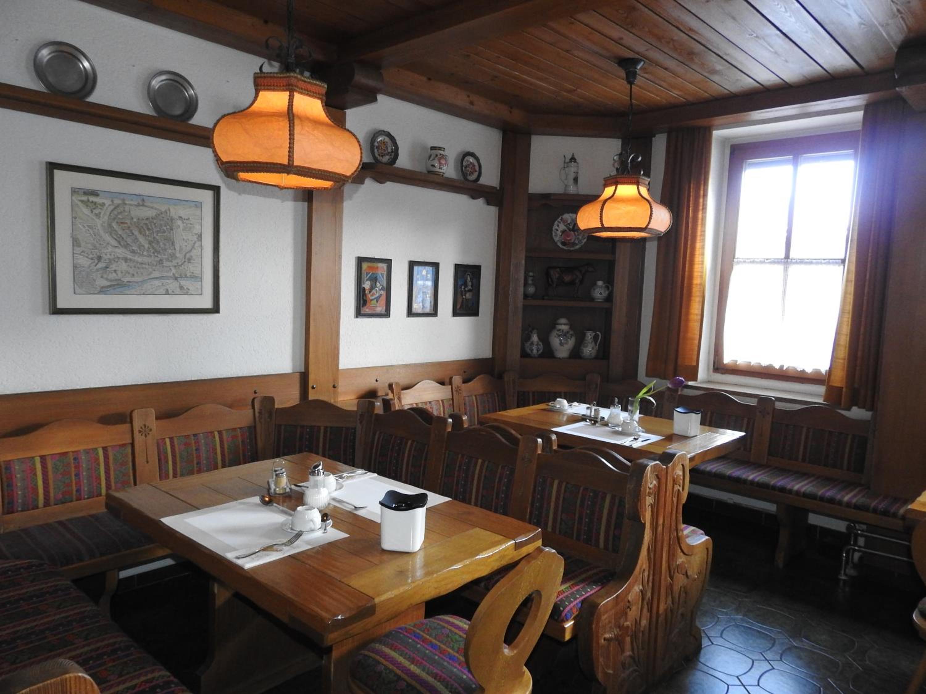 Hotel Hasen Kaufbeuren Allgau - Property Image 4