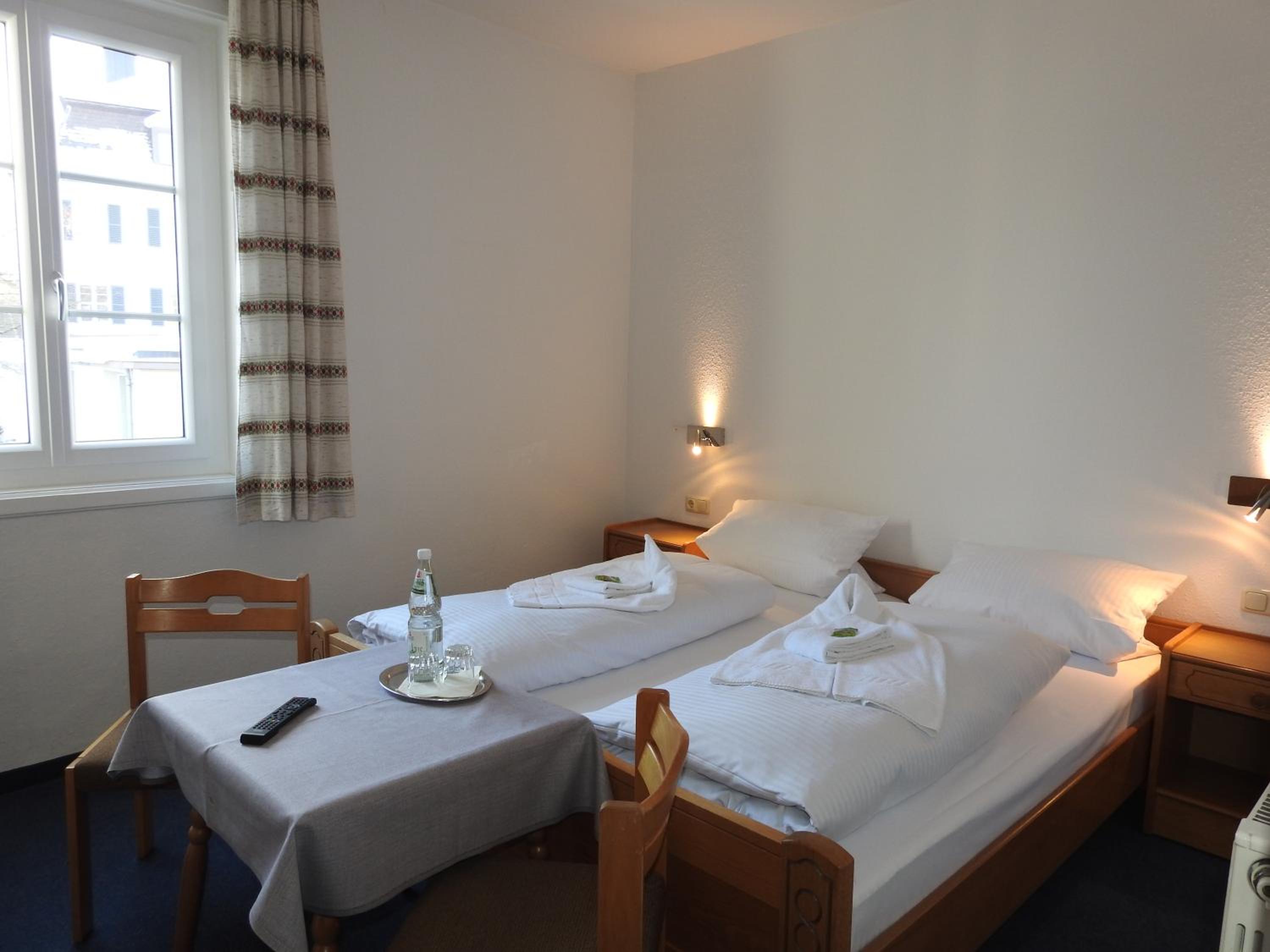 Hotel Hasen Kaufbeuren Allgau - Property Image 37