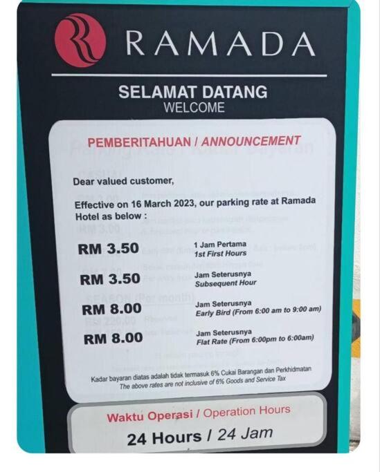 RM23a1 Bukit Bintang 2 Bedroom Infinity Pool View
