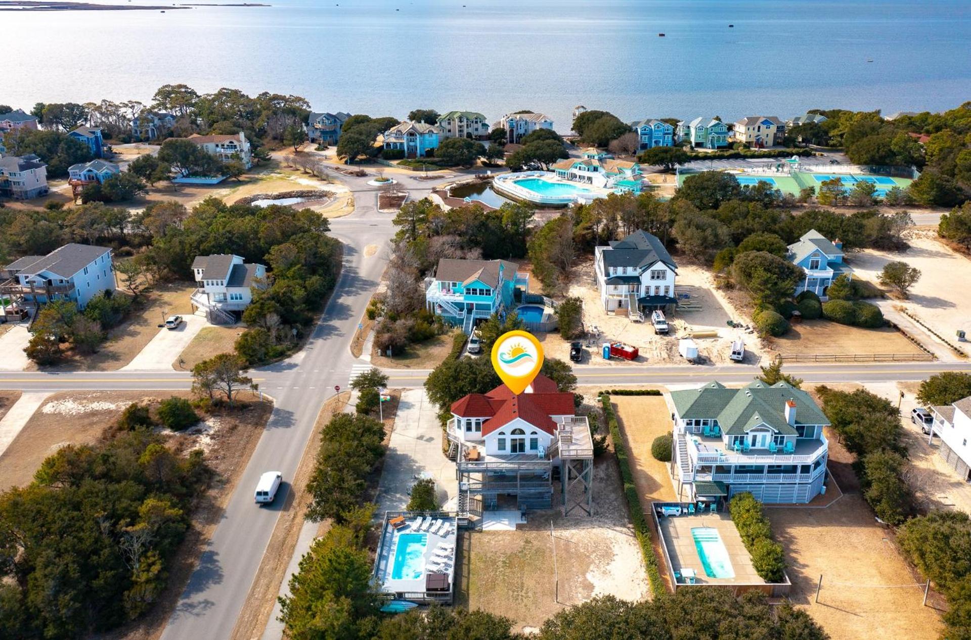 1358 Ar Lan Y Mor 4 Min Walk to Beach view 3