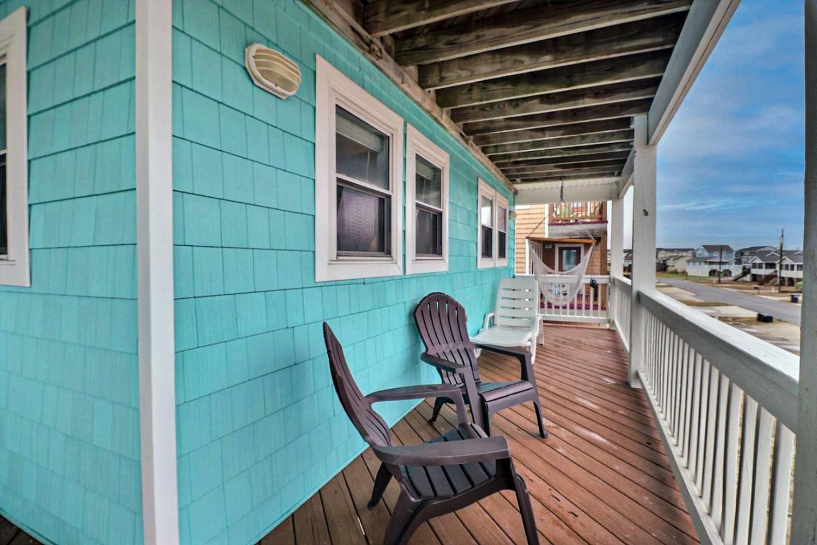 5201 - Mint Julep view 2