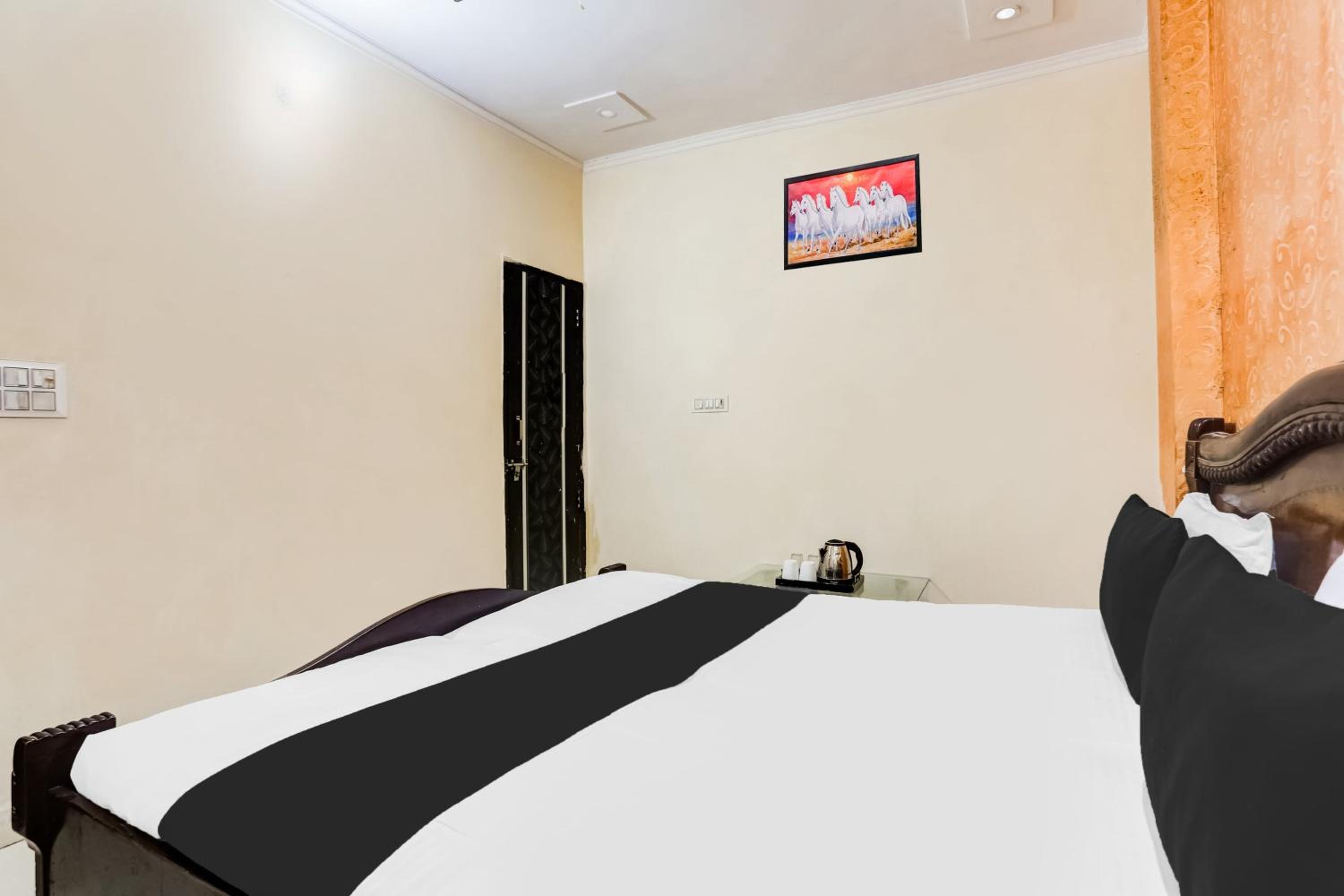 Hotel O Grand Galaxy Inn view 5