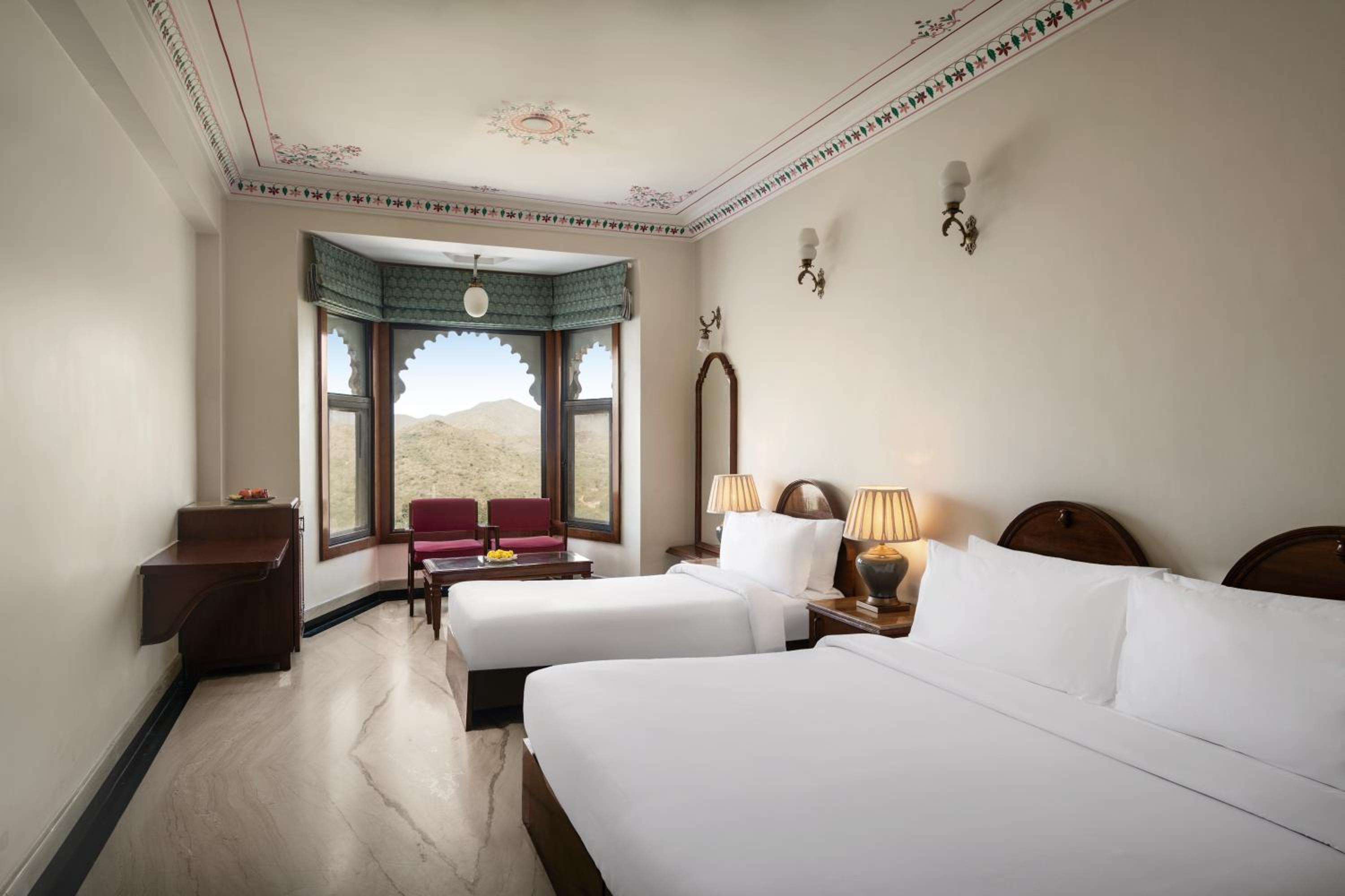 Bhairavgarh Palace Udaipur — photo 26