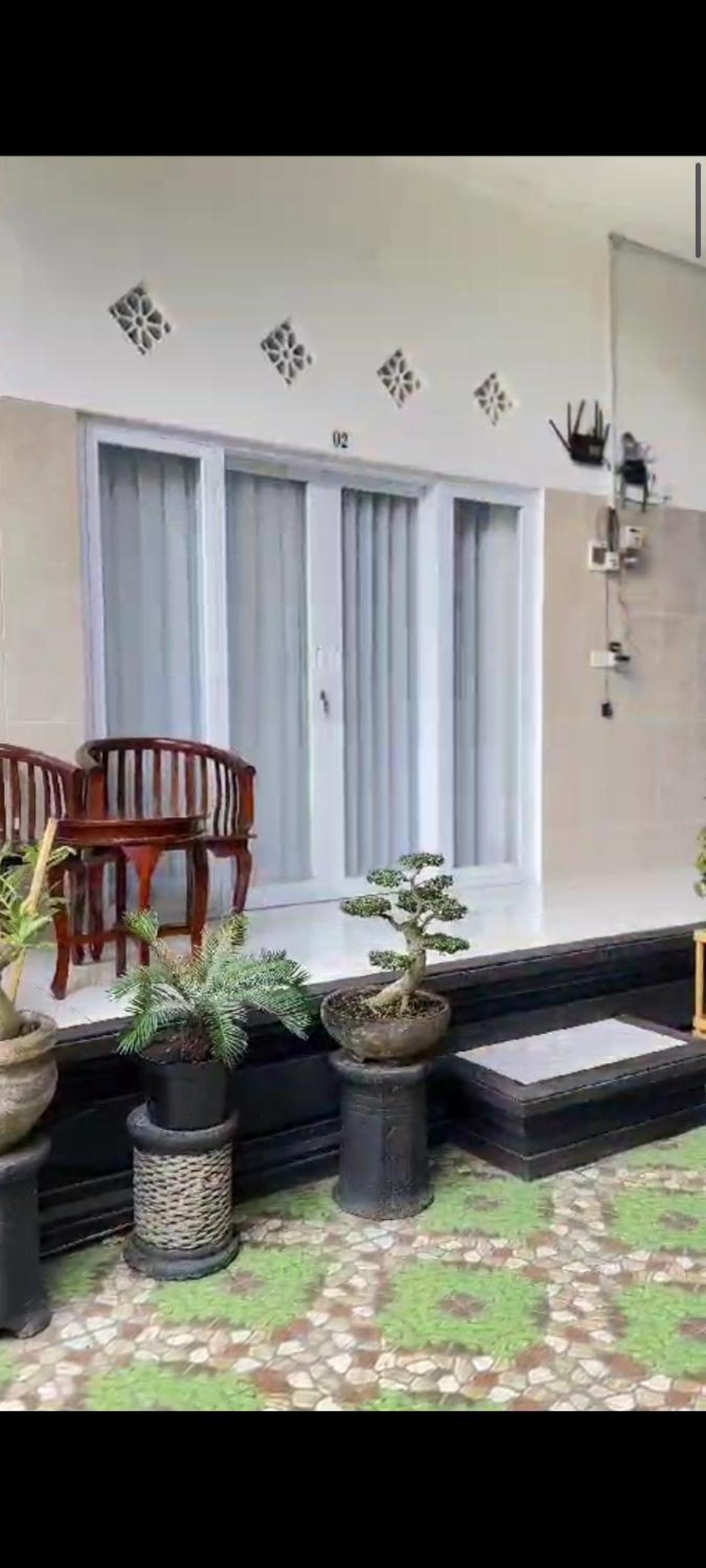 narayuka house