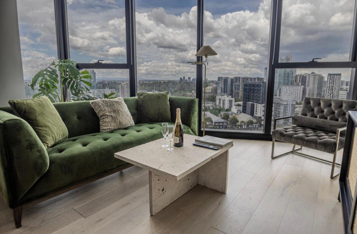 Premium 3 bed apartment