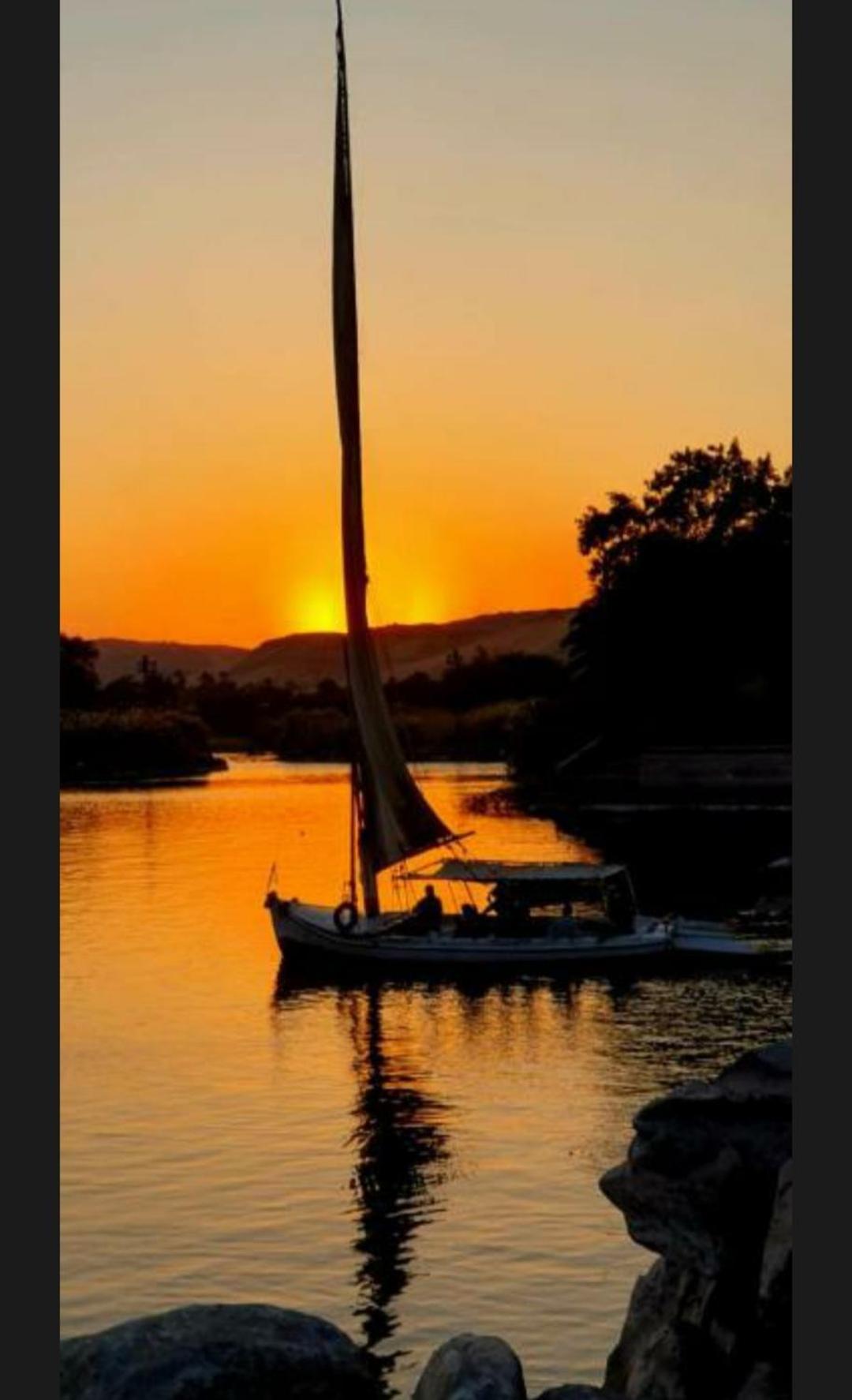 sunset guest house