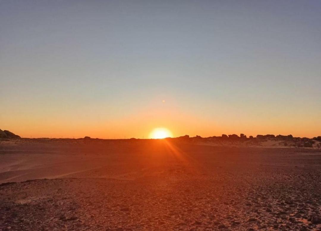sunset guest house