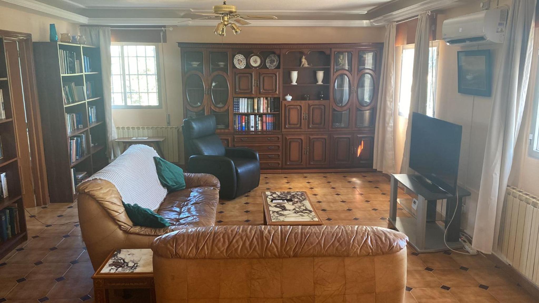 Casa Hontoba