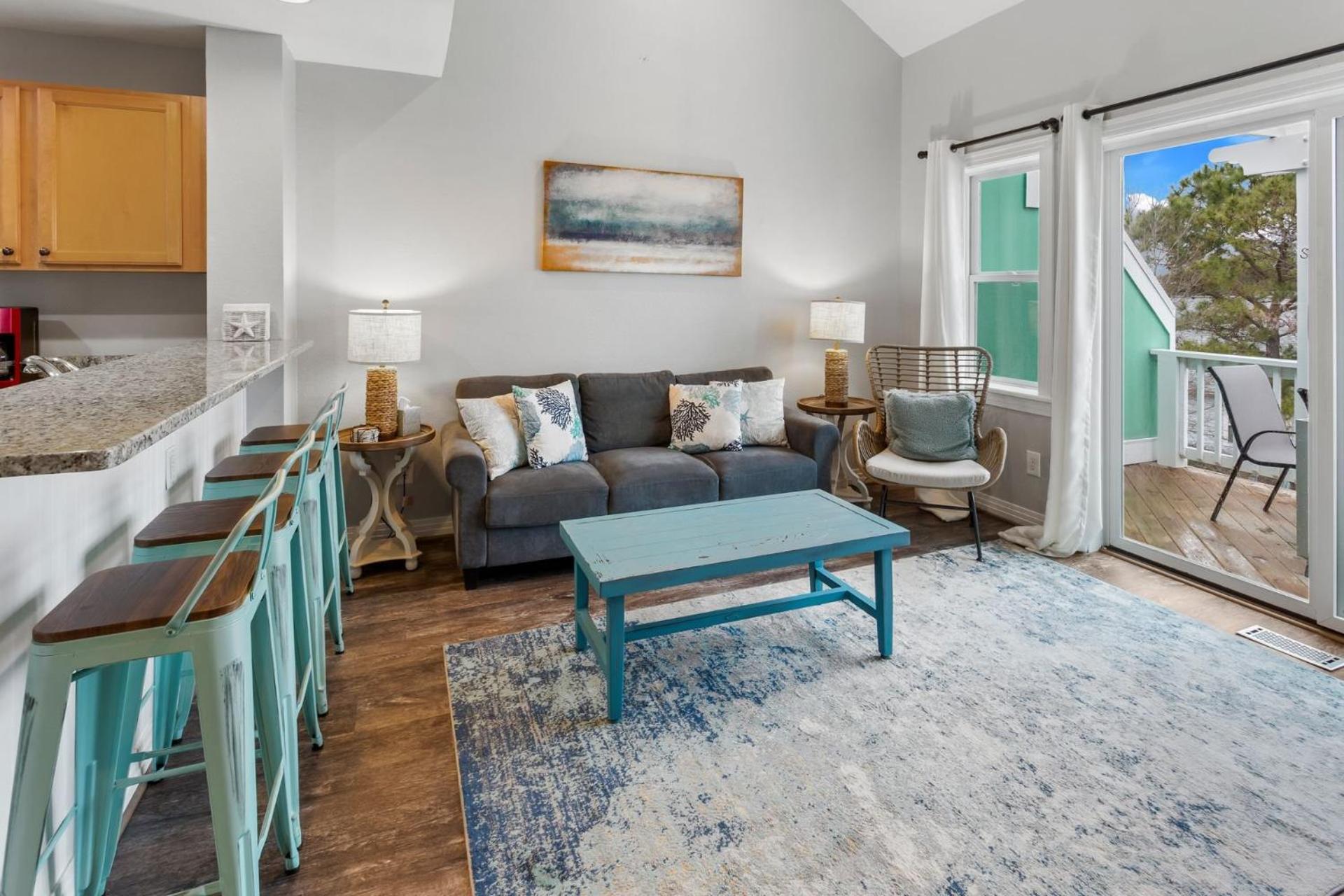 CC302E - Emerald Shores view 2
