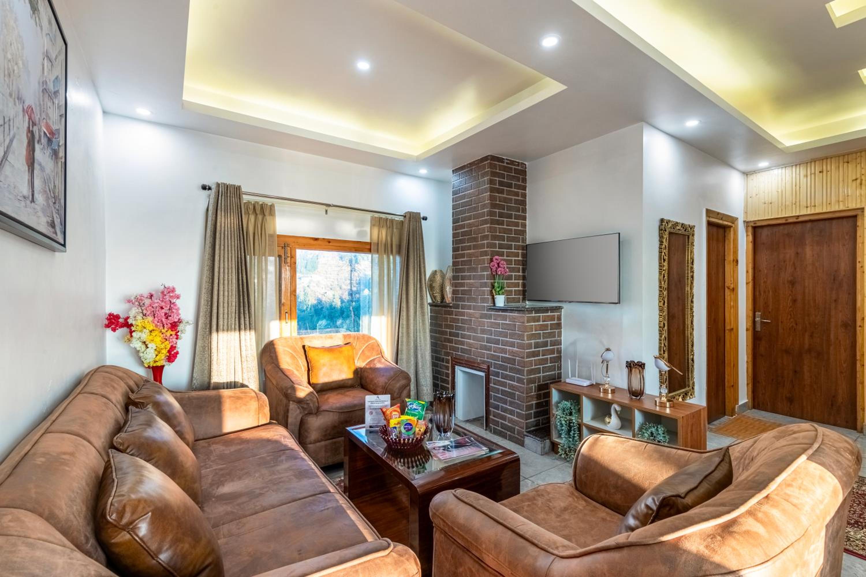 lounge