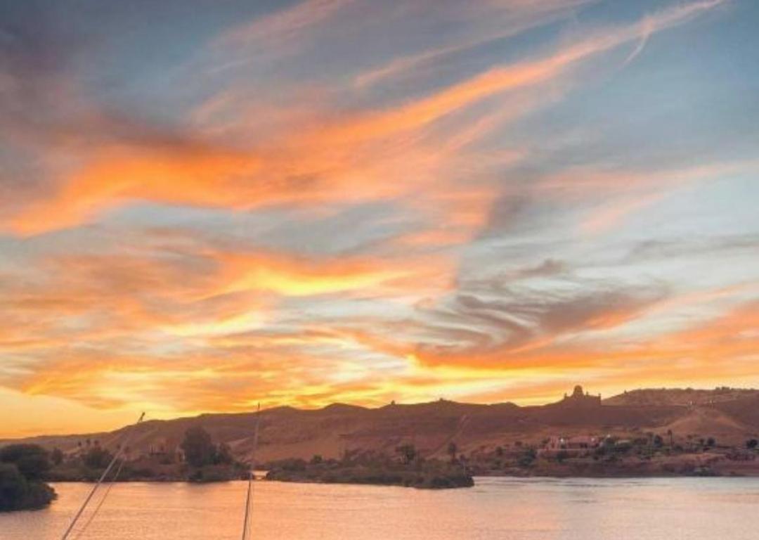 sunset guest house