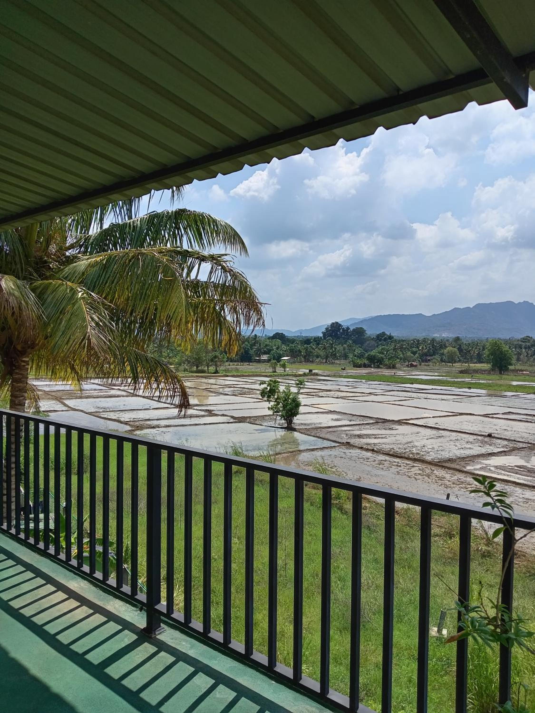 Sarali home stay view 5
