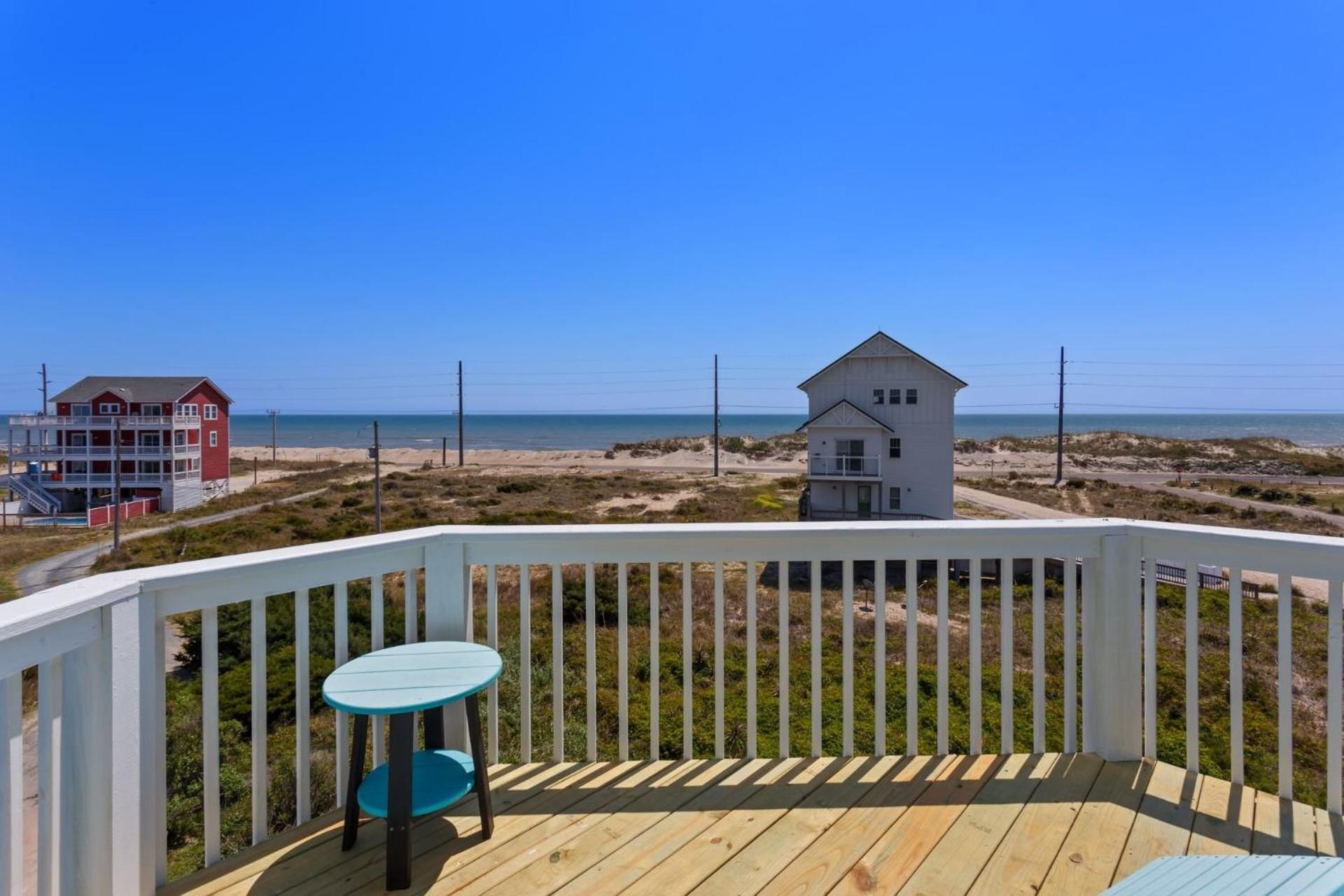 8902 Landshark Panoramic Ocean Sound Views view 5