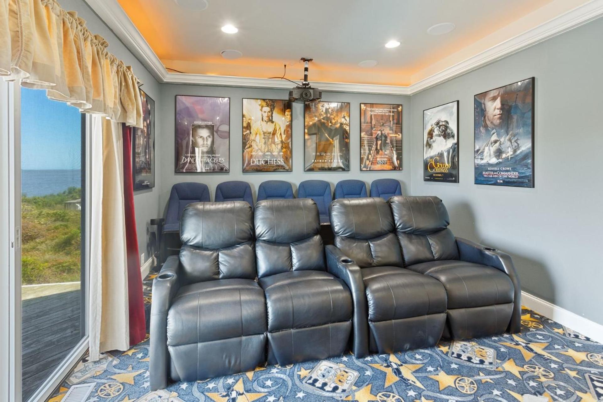 8902 Landshark Panoramic Ocean Sound Views view 4