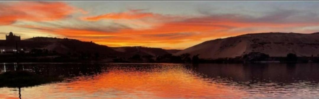 sunset guest house