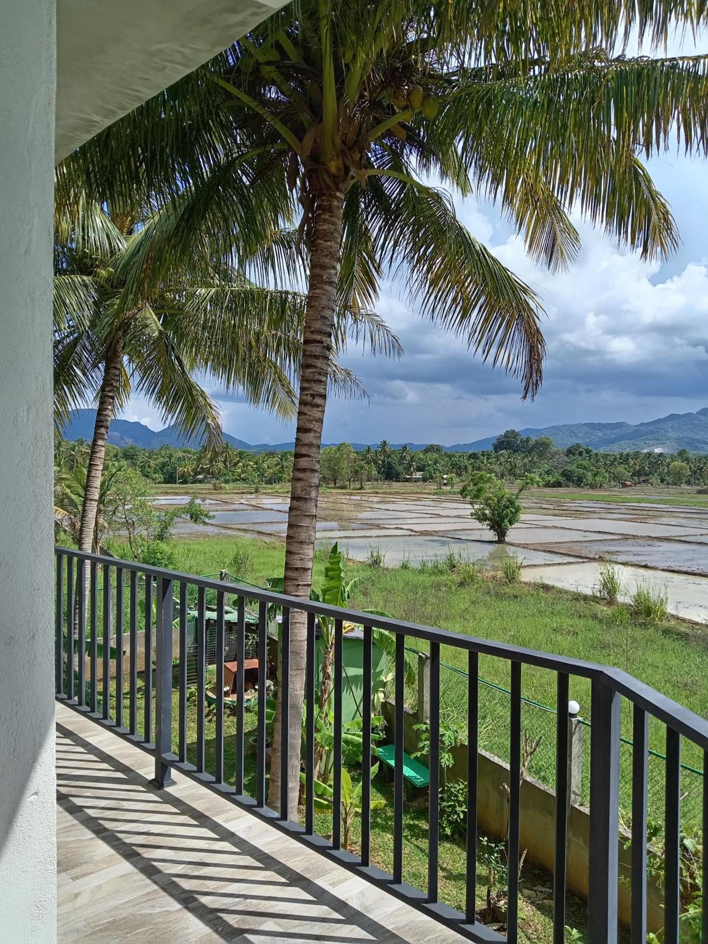 Sarali home stay view 4