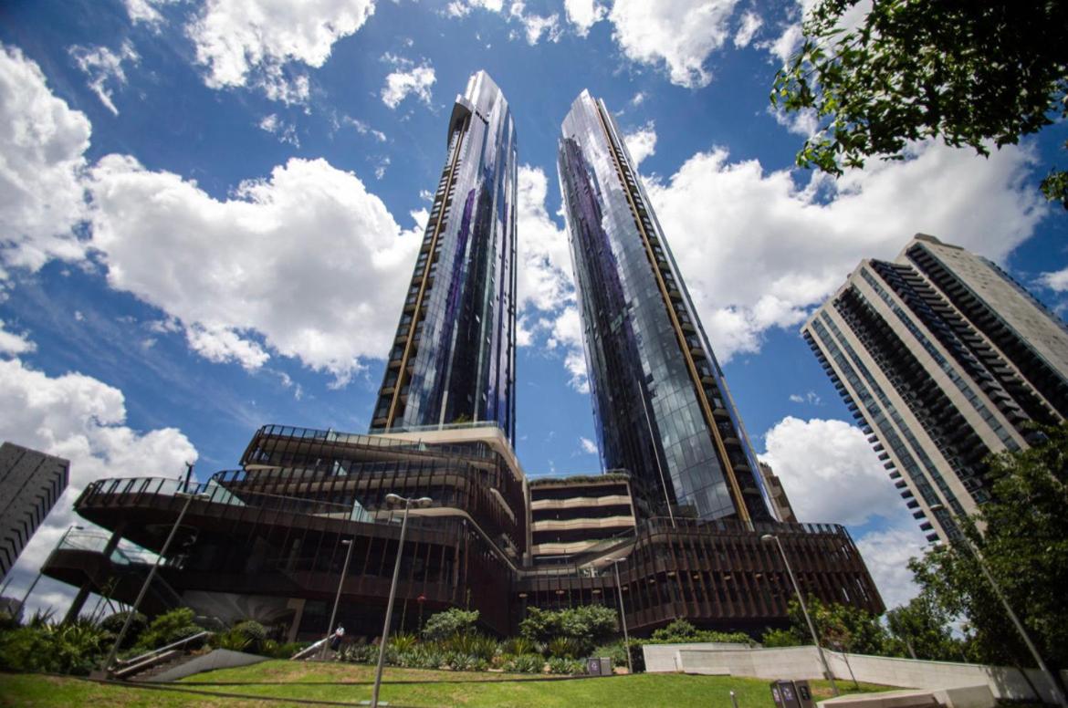 Hotel Premium 3 Bed Apartment