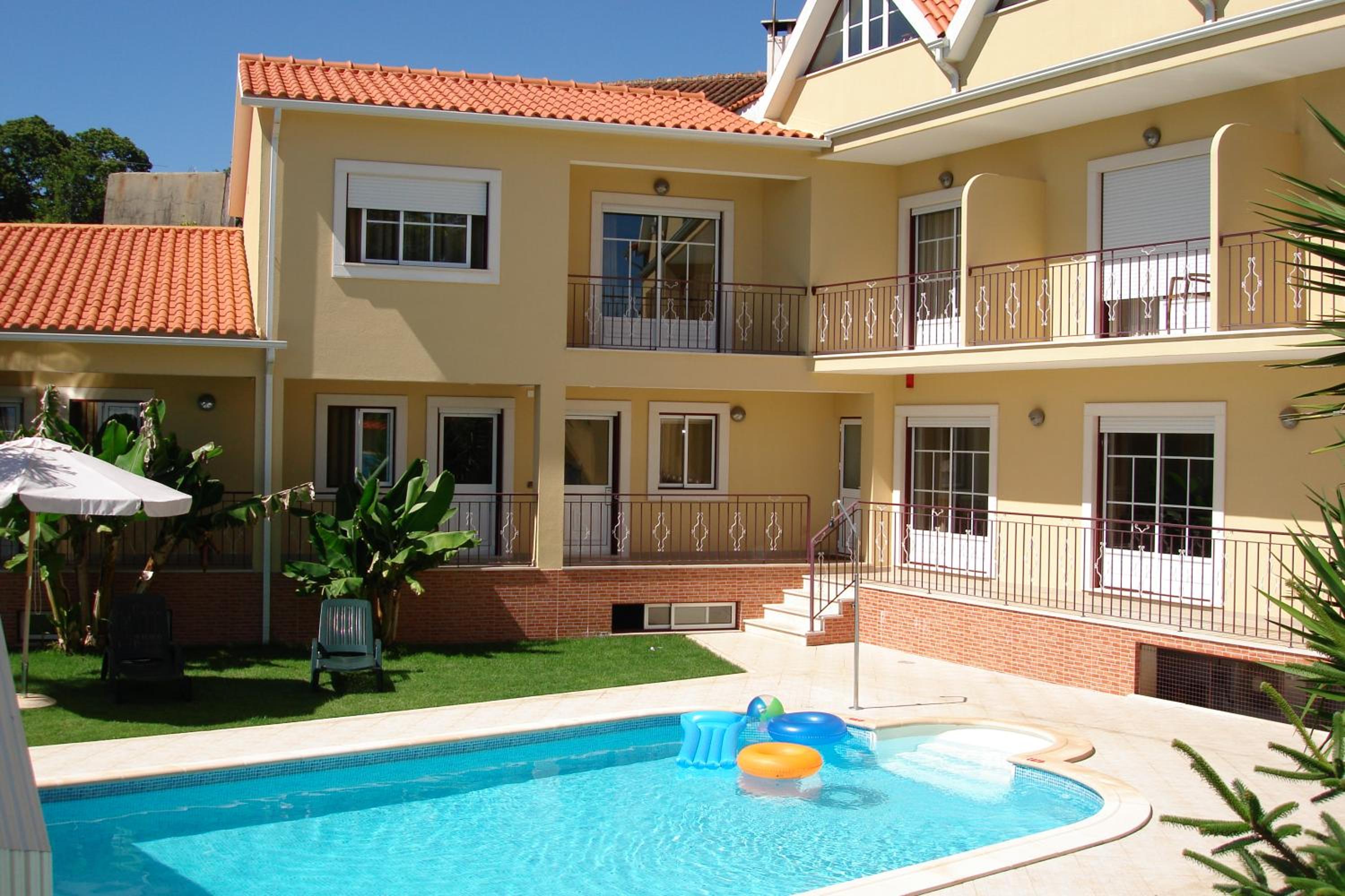 Hotel Rural Solar Das Freiras