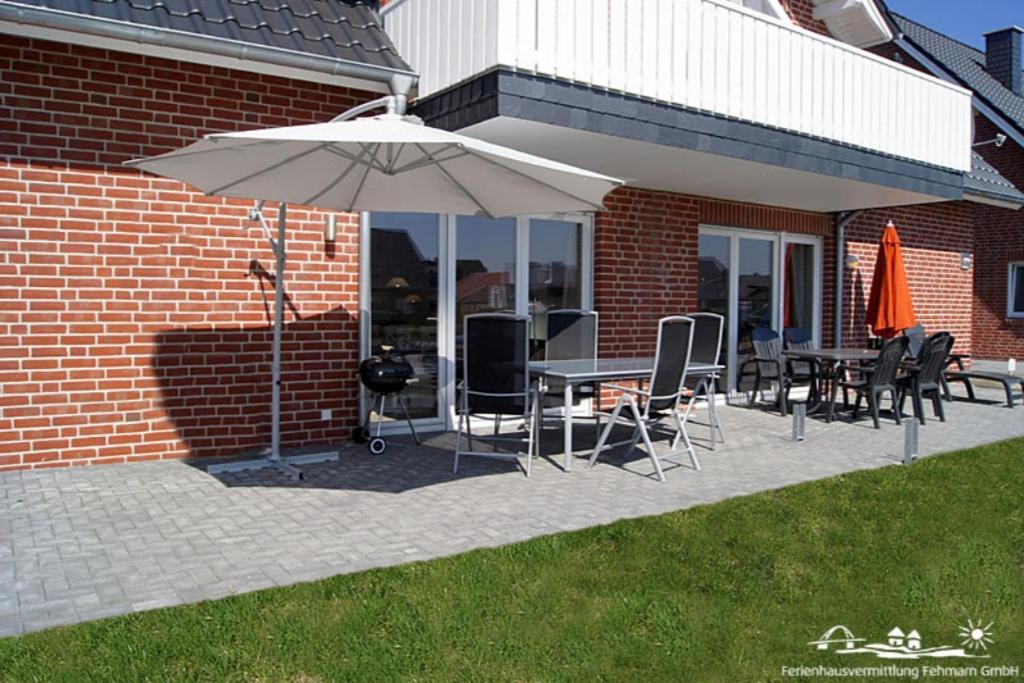 28 Fehmarn An der Reiterkoppel 49b EG