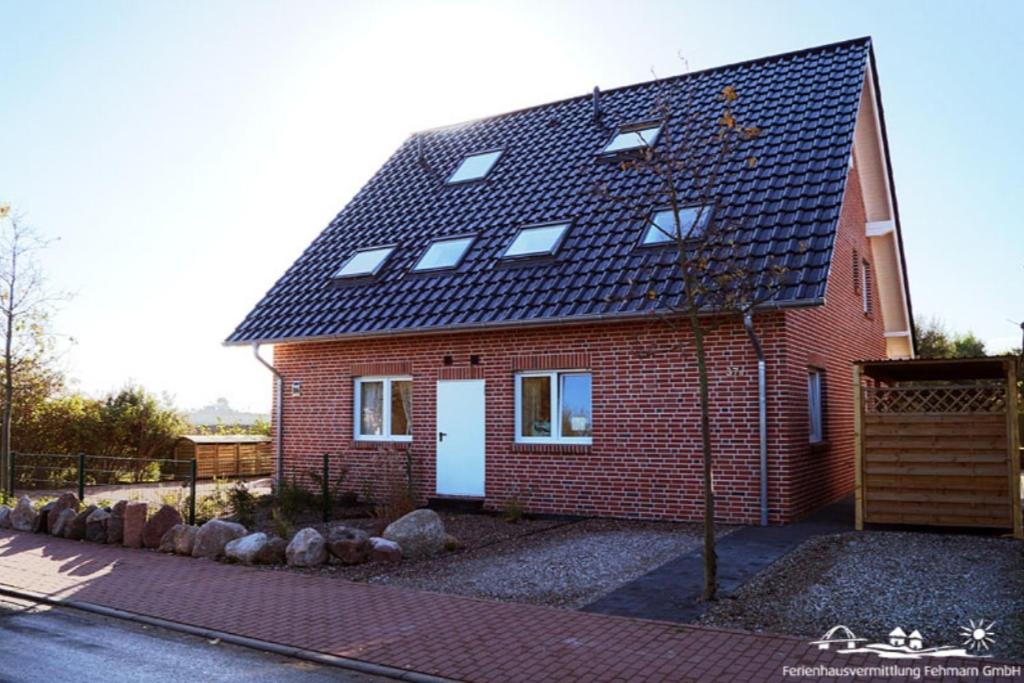 24 Ferienwohnung am Grünen Weg 37a OG