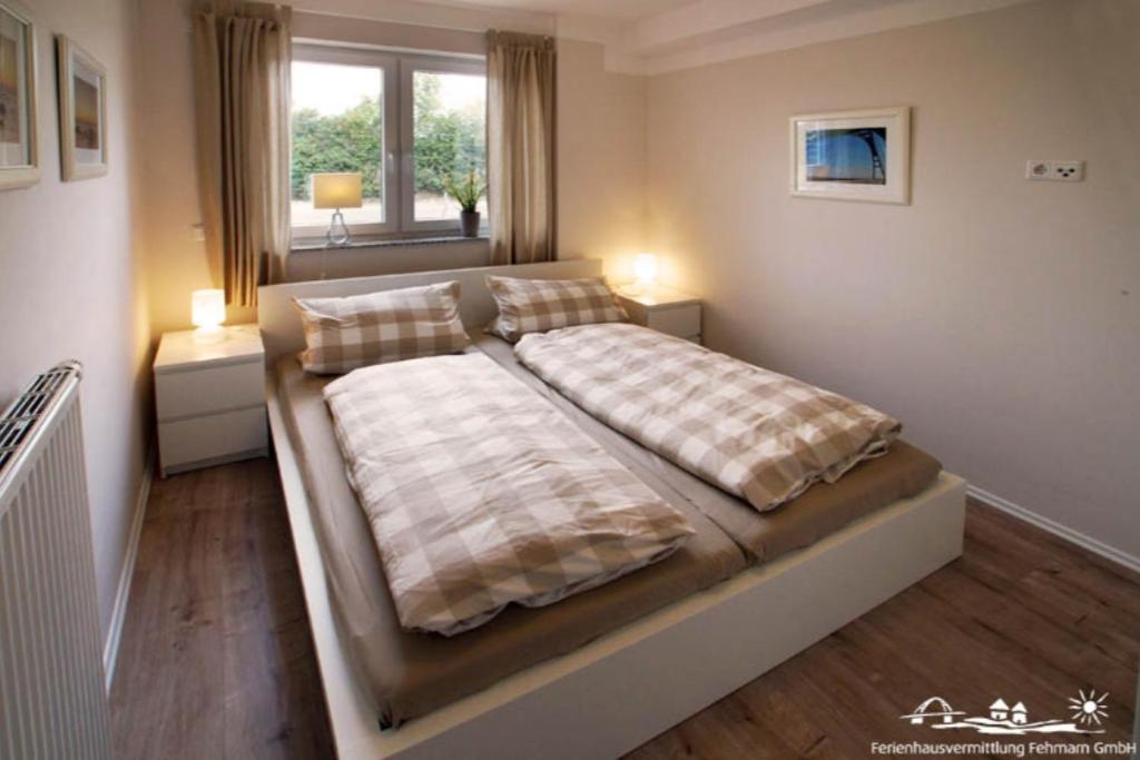 23 Ferienwohnung am Grünen Weg 37a EG