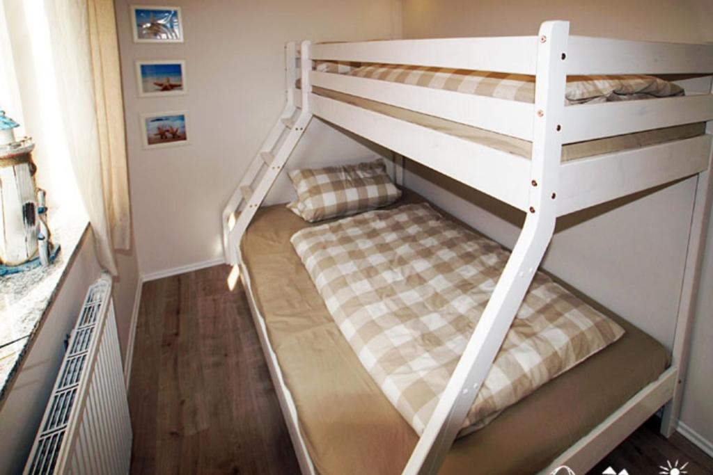 23 Ferienwohnung am Grünen Weg 37a EG