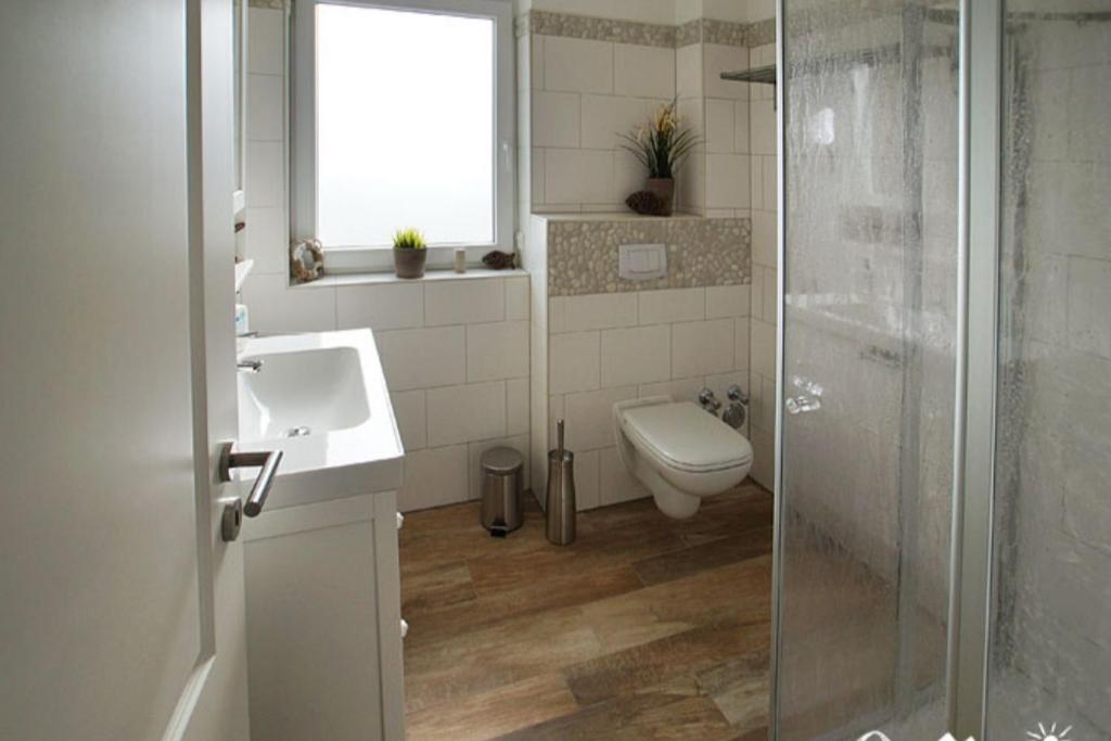 23 Ferienwohnung am Grünen Weg 37a EG