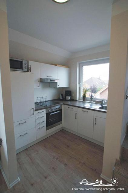 24 Ferienwohnung am Grünen Weg 37a OG