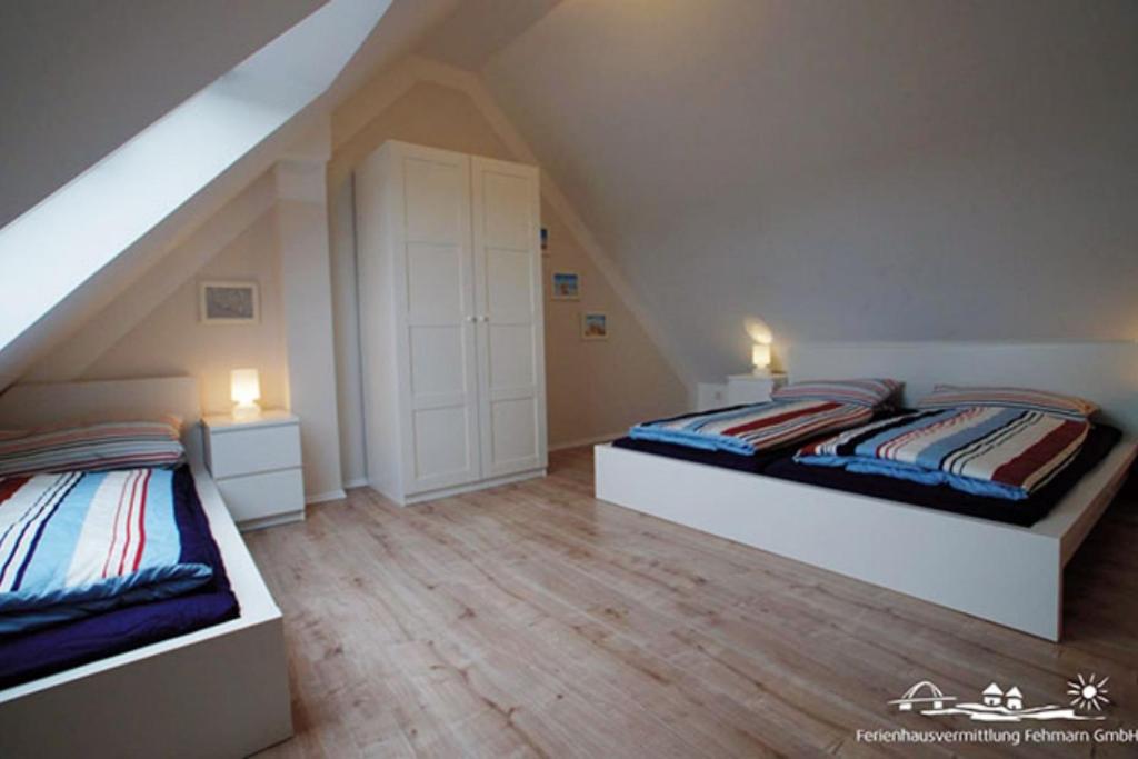 24 Ferienwohnung am Grünen Weg 37a OG