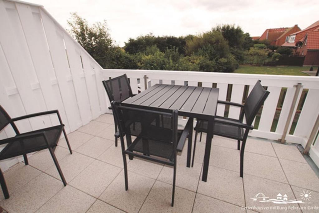 24 Ferienwohnung am Grünen Weg 37a OG