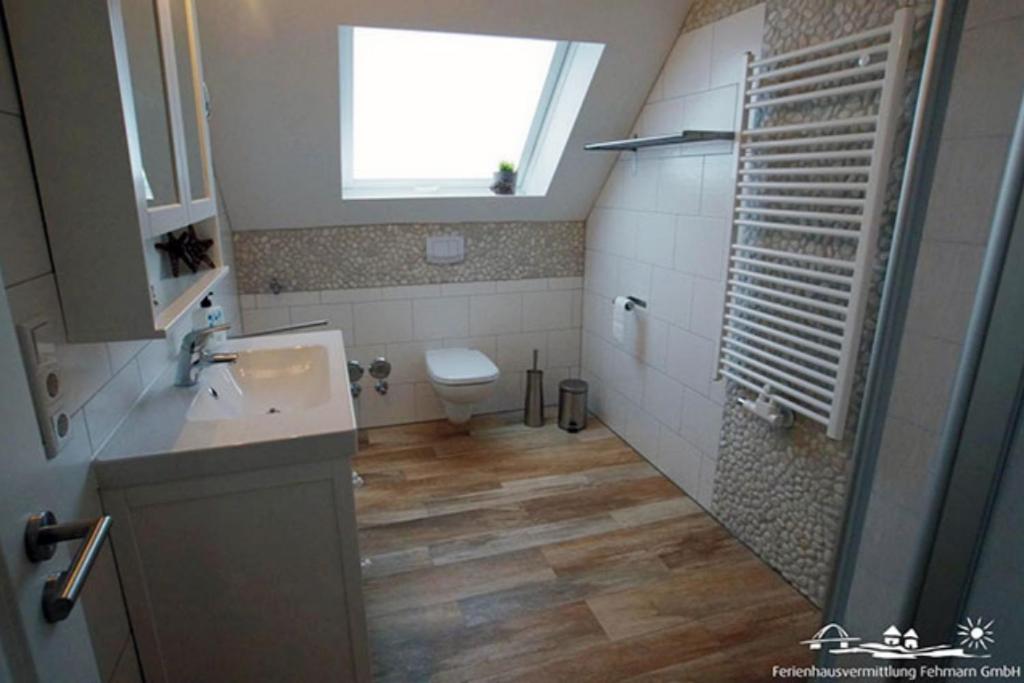 24 Ferienwohnung am Grünen Weg 37a OG