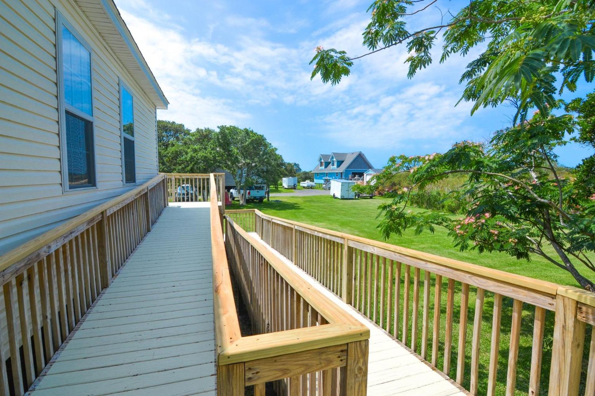 Carries Place Avon Village Community Pool Handicap Accessible view 2