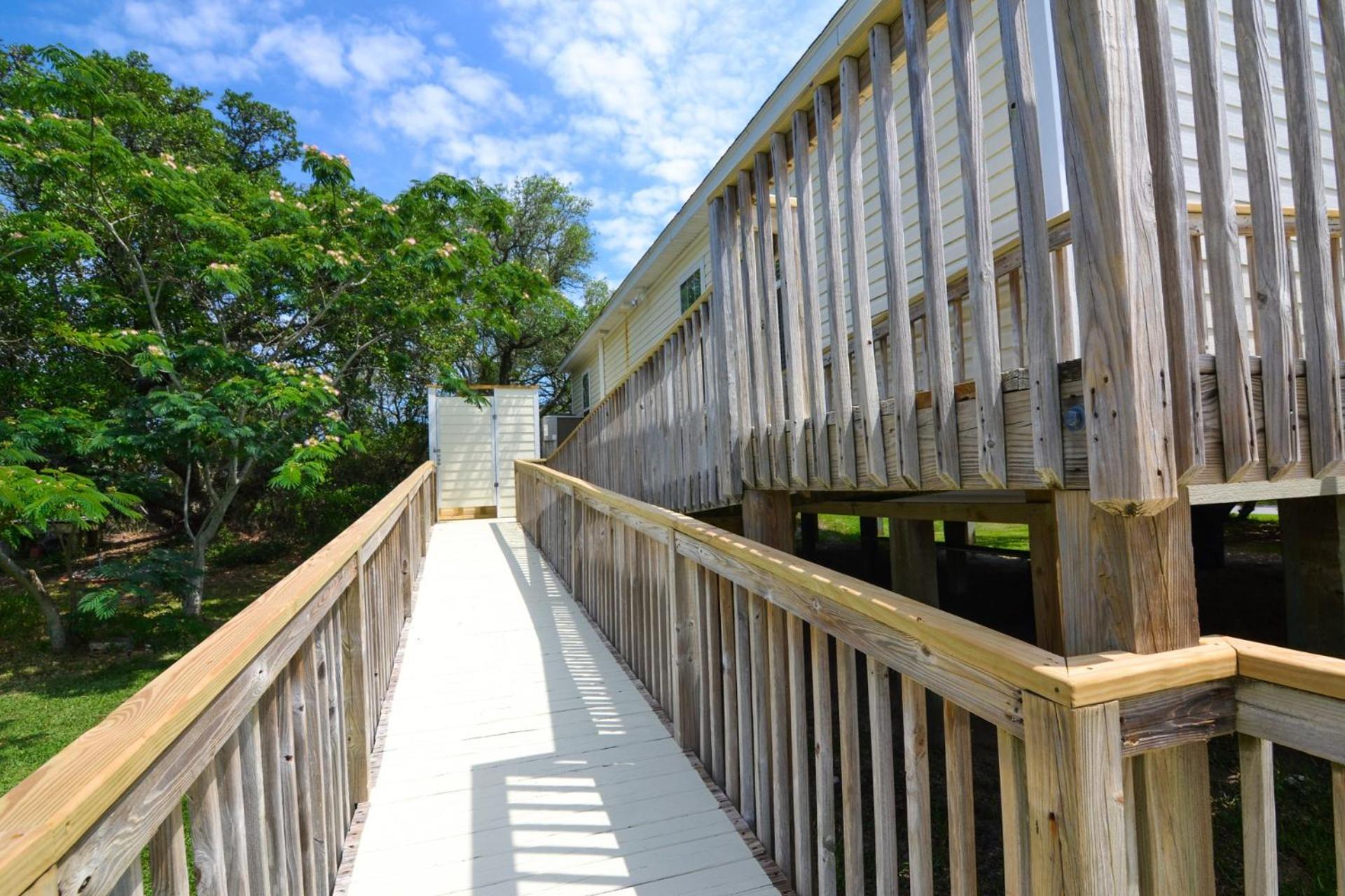 Carries Place Avon Village Community Pool Handicap Accessible view 5