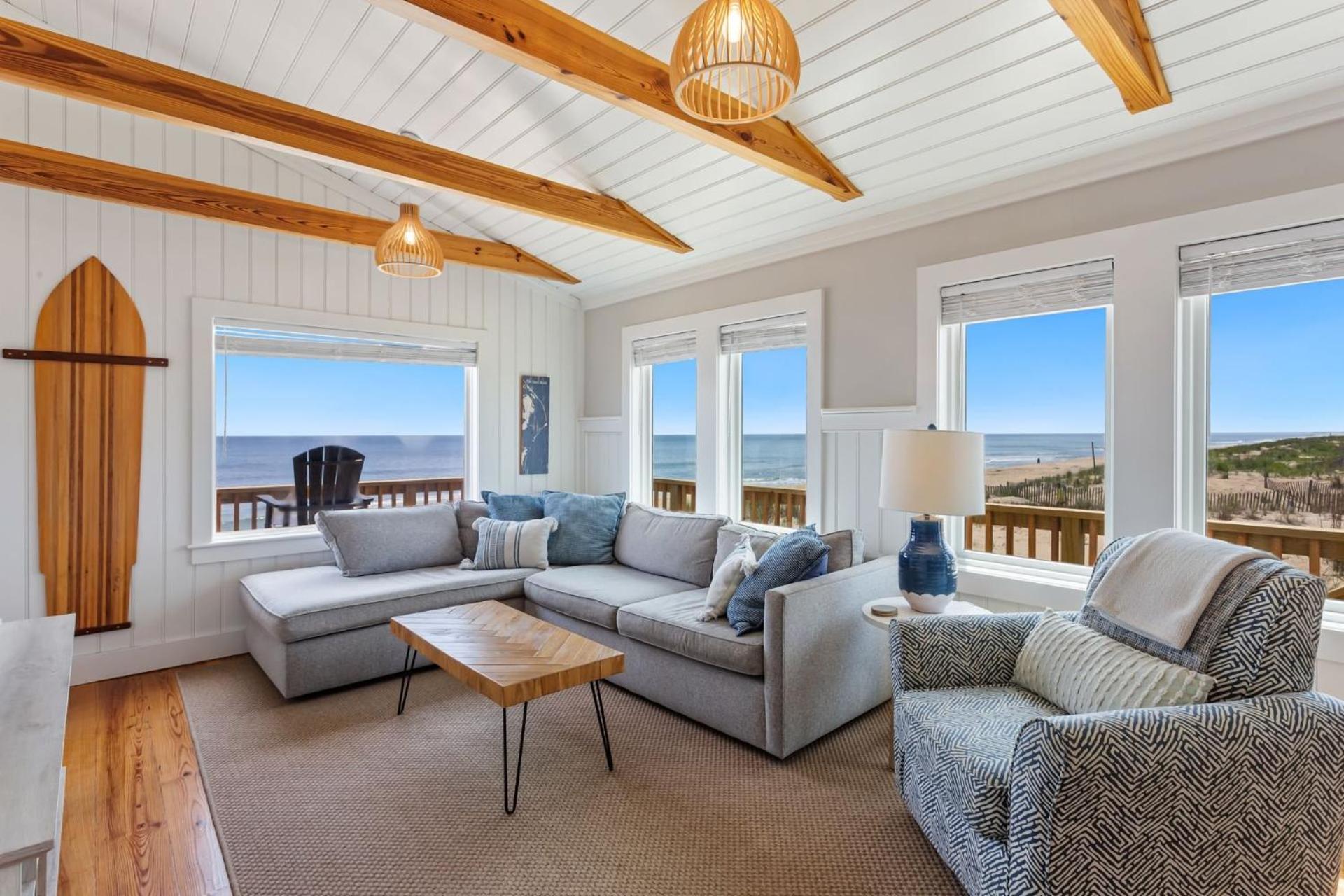 4065 Downwinder Oceanfront view 3