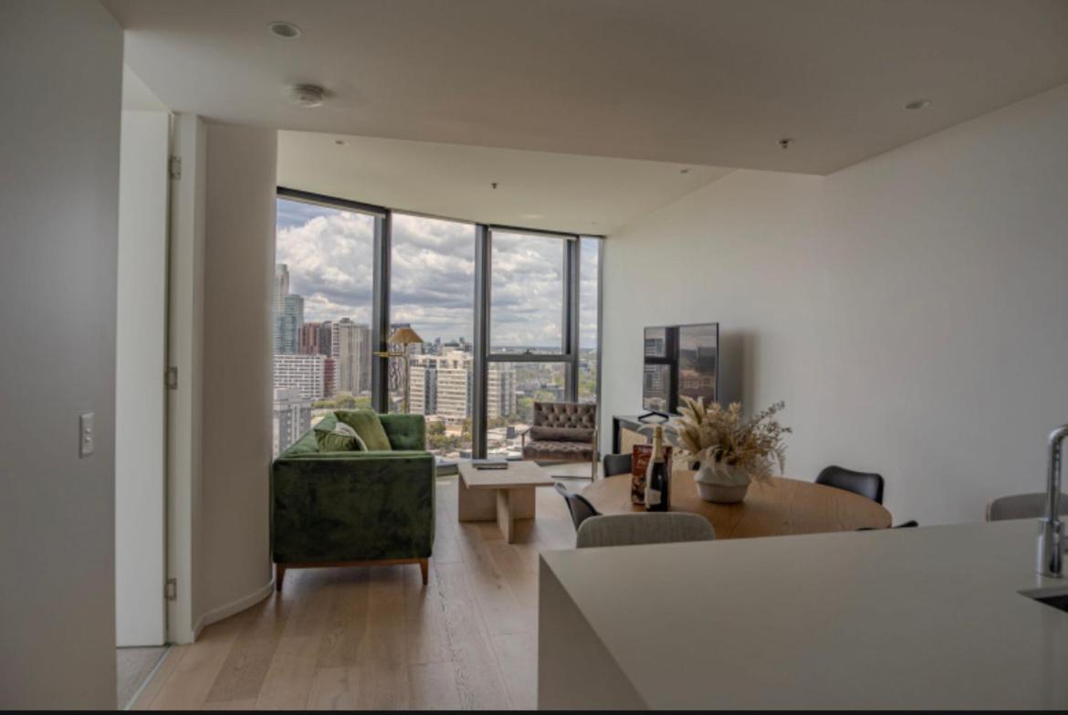 Premium 3 bed apartment