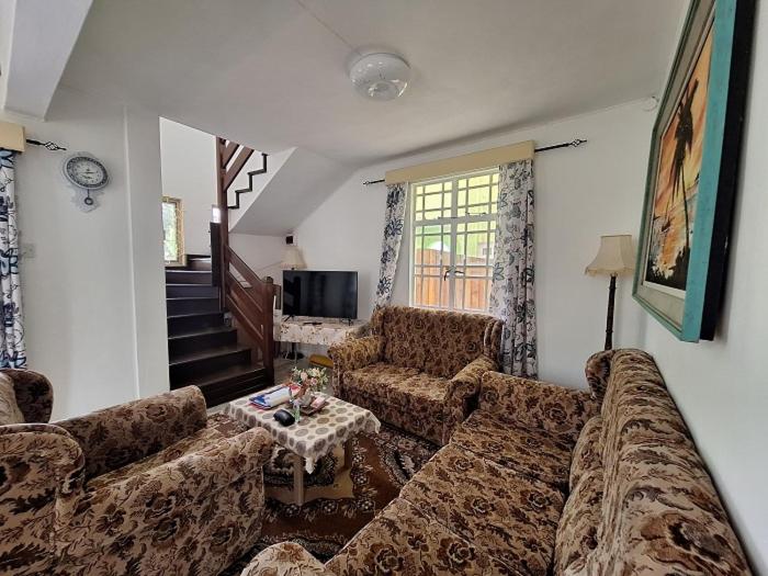Villa Basudev view 4