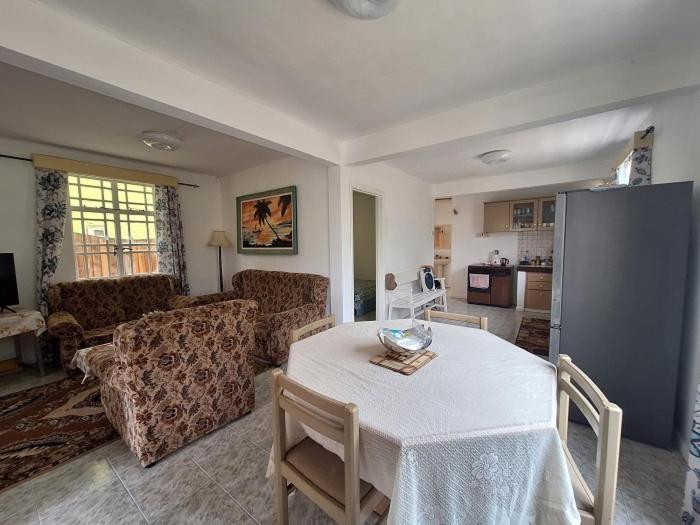 Villa Basudev view 5